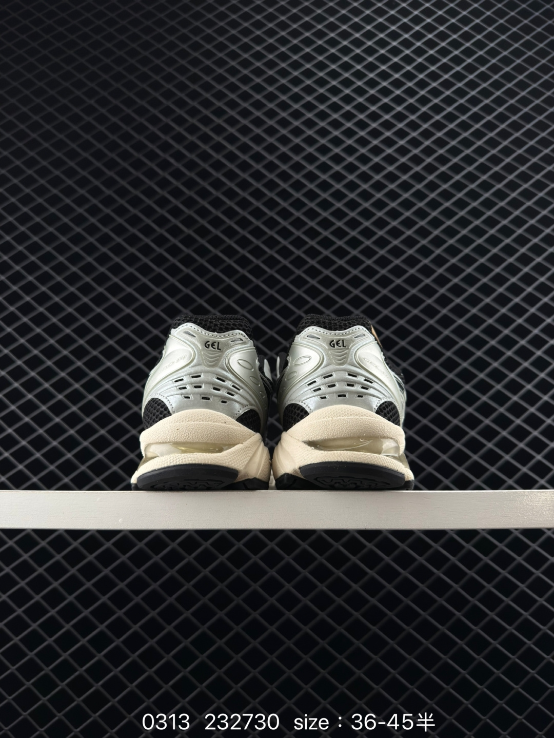 ASICS  GEL-KAYANO 14