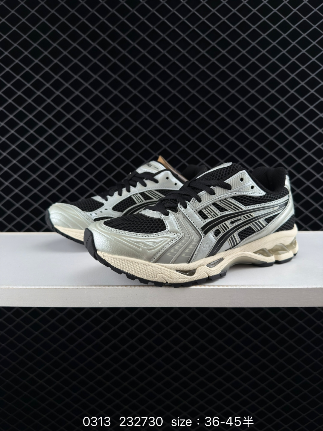 ASICS  GEL-KAYANO 14