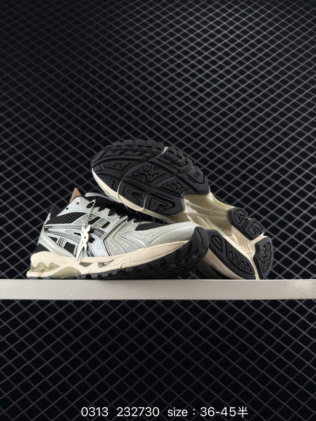 ASICS  GEL-KAYANO 14