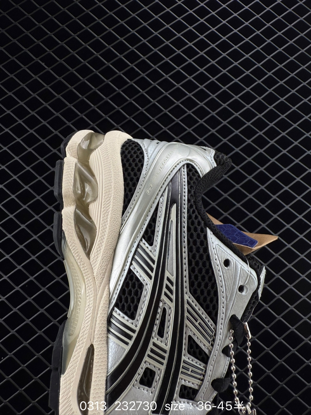 ASICS  GEL-KAYANO 14