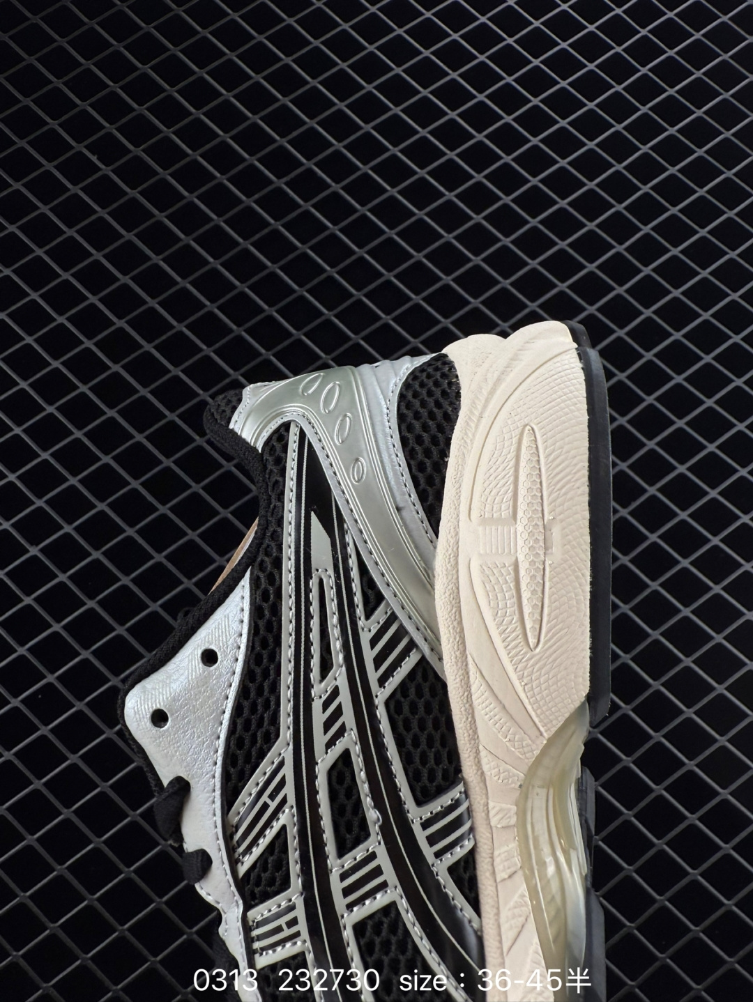 ASICS  GEL-KAYANO 14