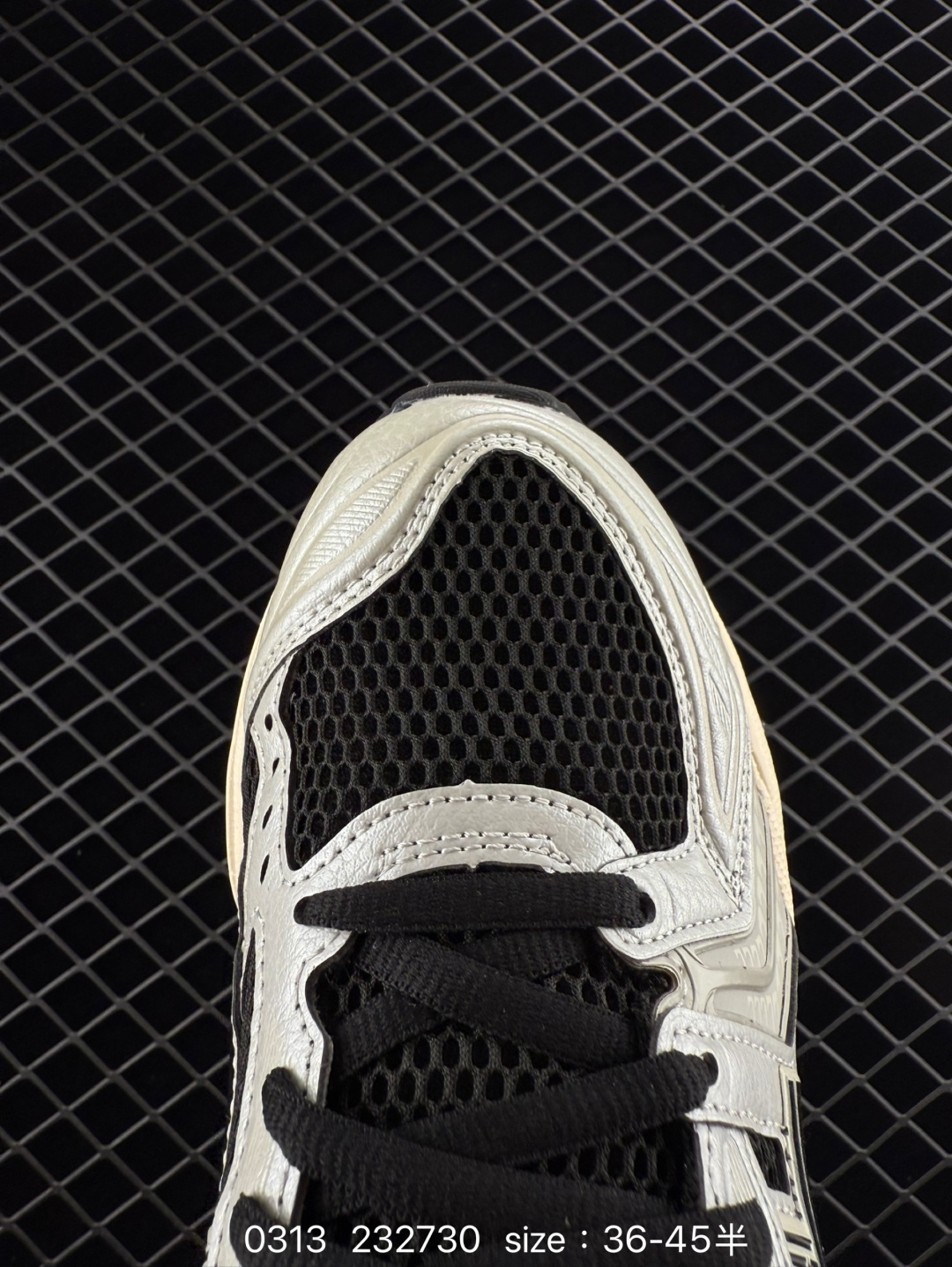 ASICS  GEL-KAYANO 14