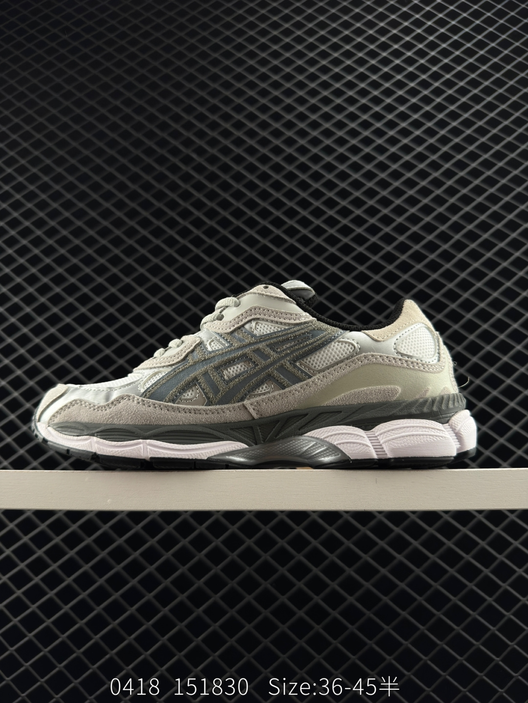 ASICS GEL-NYC 2055