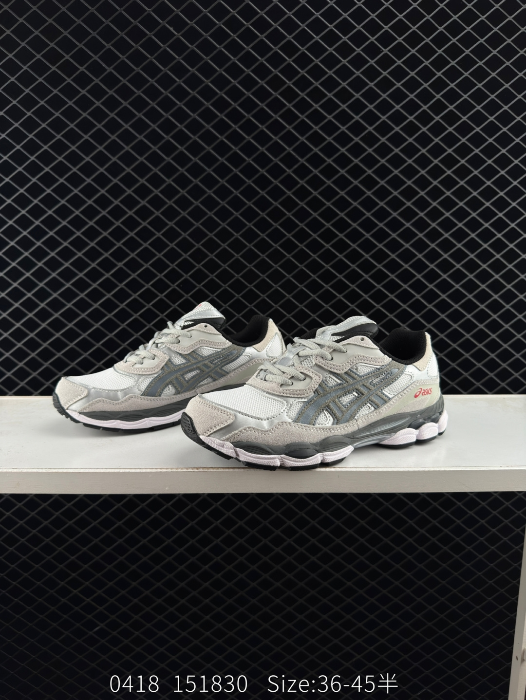 ASICS GEL-NYC 2055
