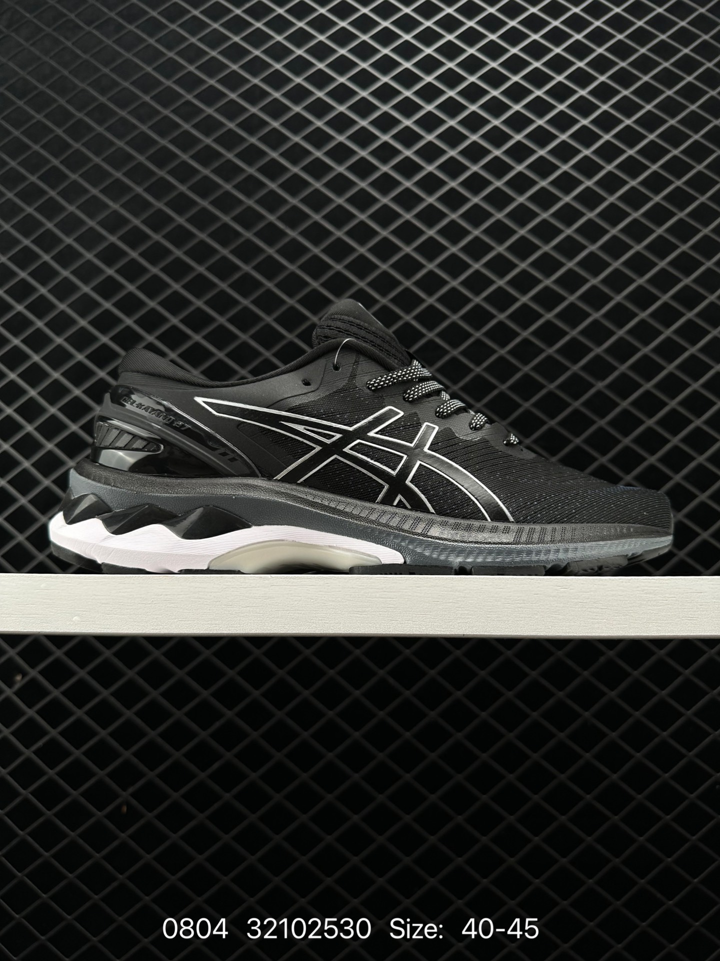 ASICS GEL-KAYANO 27 LITE-SHOW