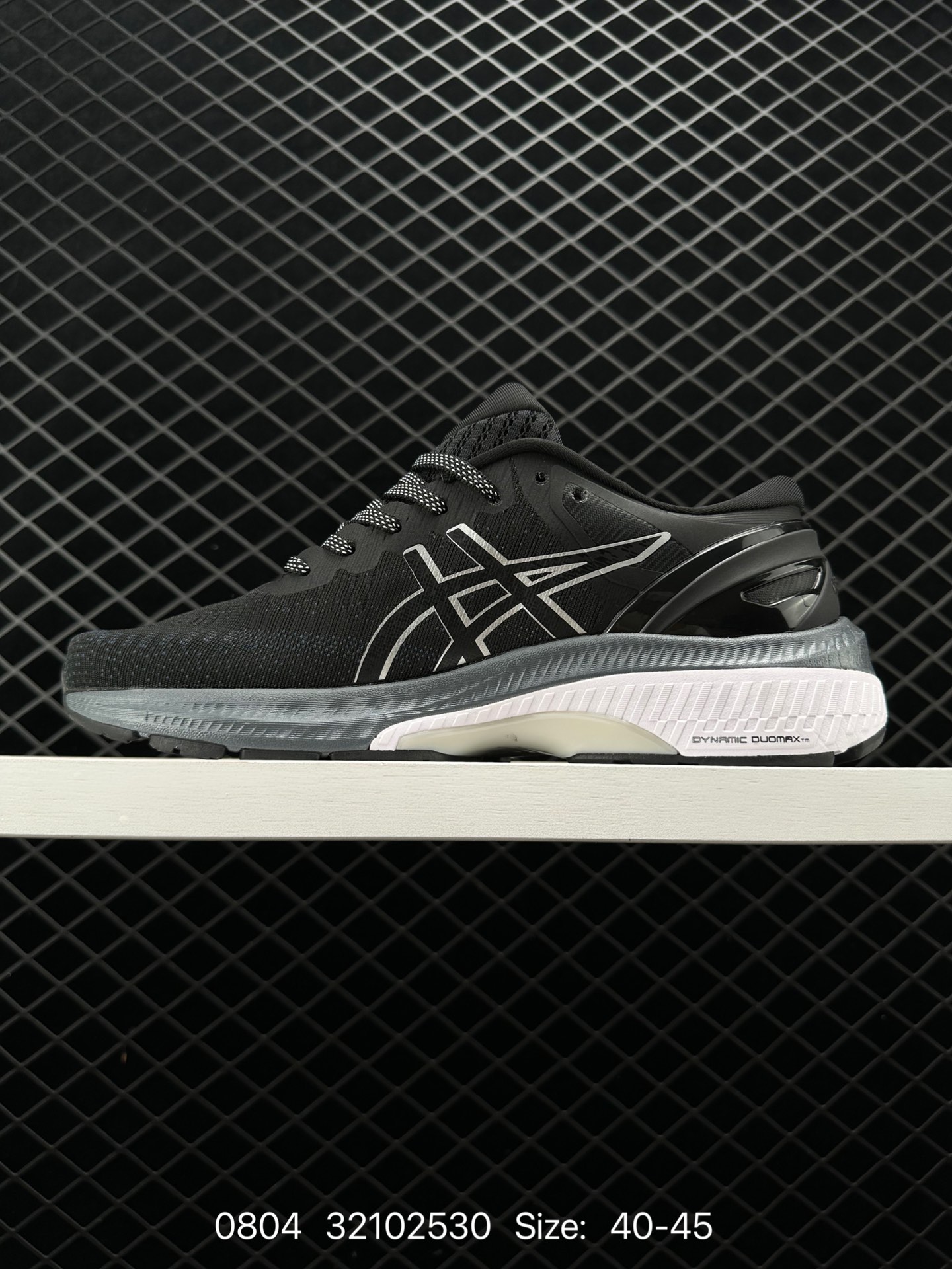 ASICS GEL-KAYANO 27 LITE-SHOW