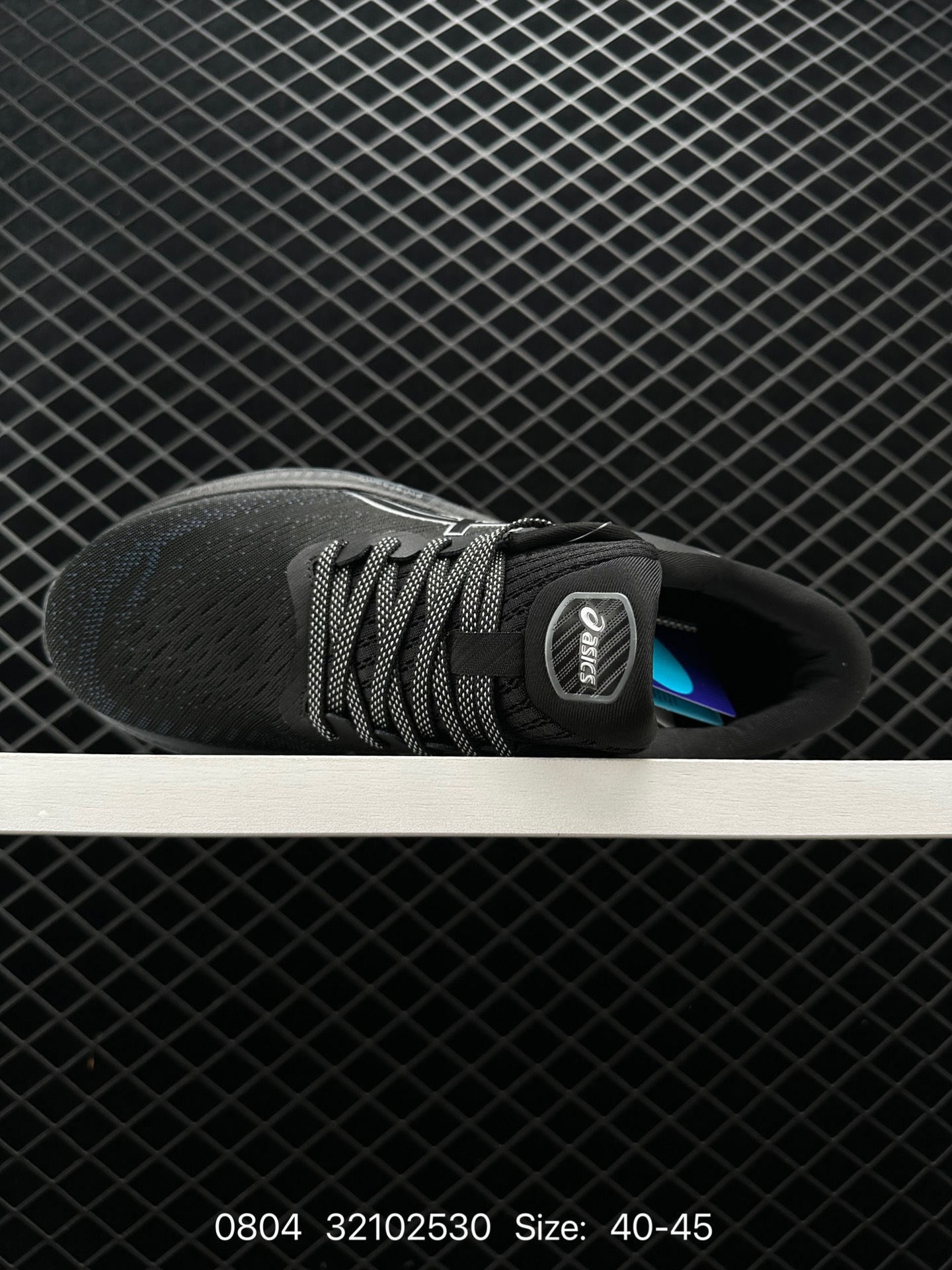 ASICS GEL-KAYANO 27 LITE-SHOW