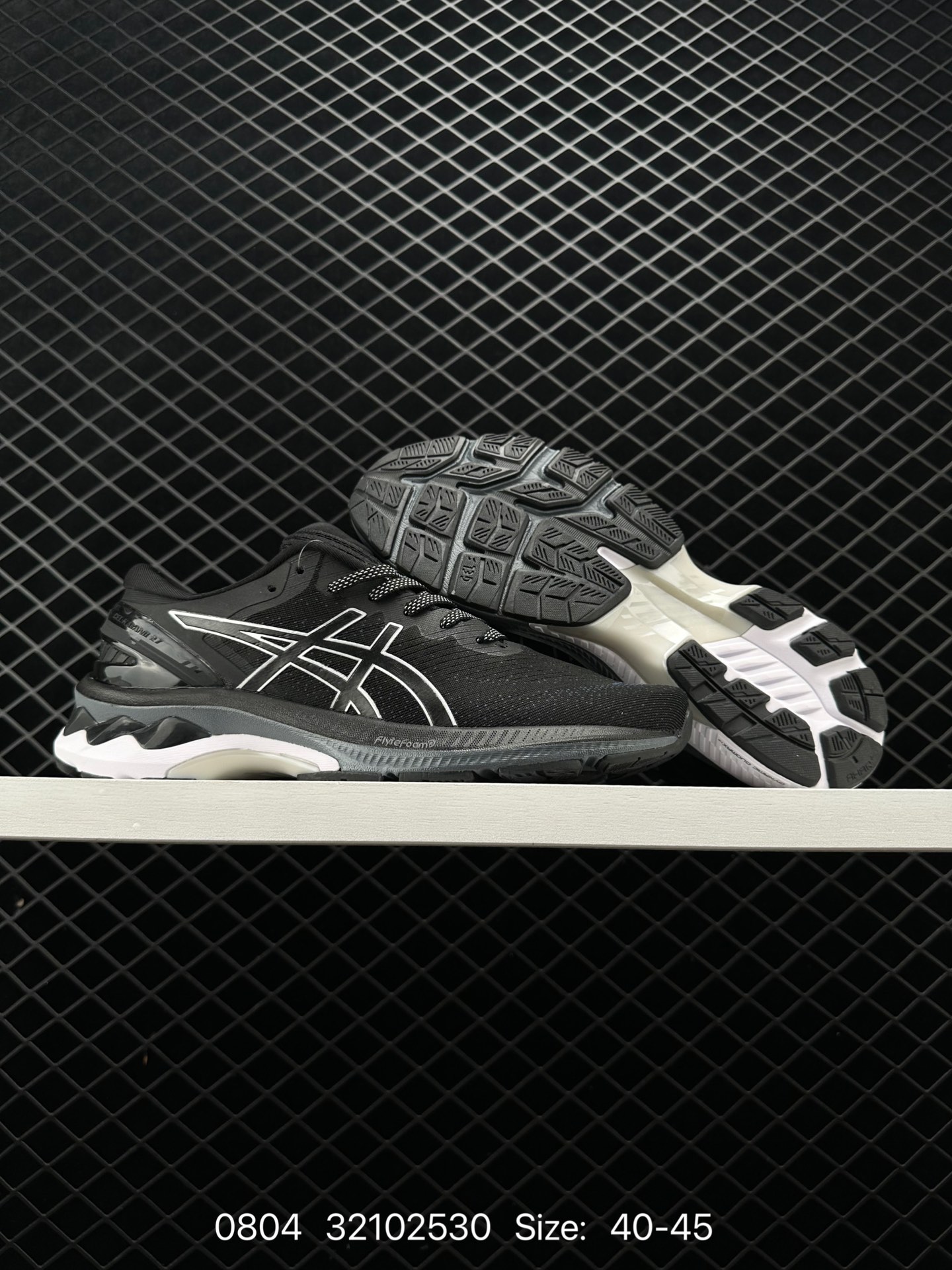 ASICS GEL-KAYANO 27 LITE-SHOW