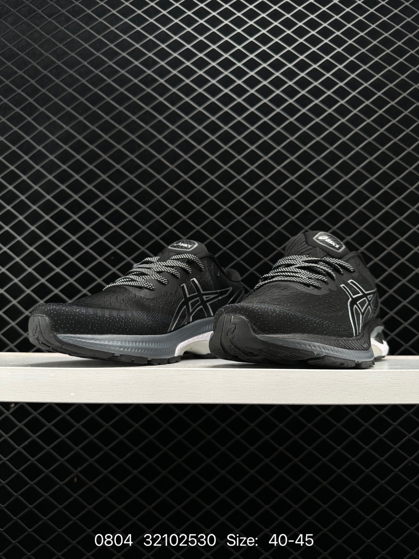 ASICS GEL-KAYANO 27 LITE-SHOW