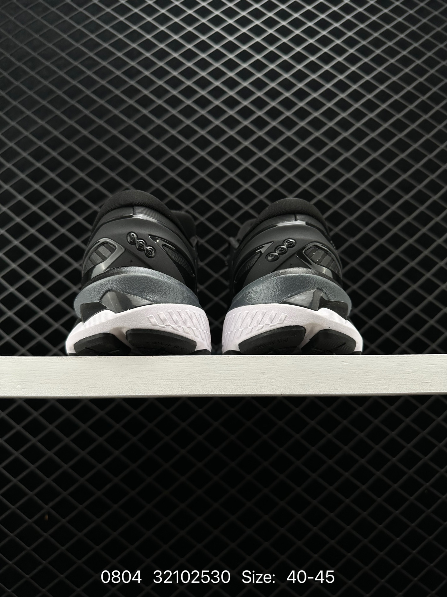 ASICS GEL-KAYANO 27 LITE-SHOW