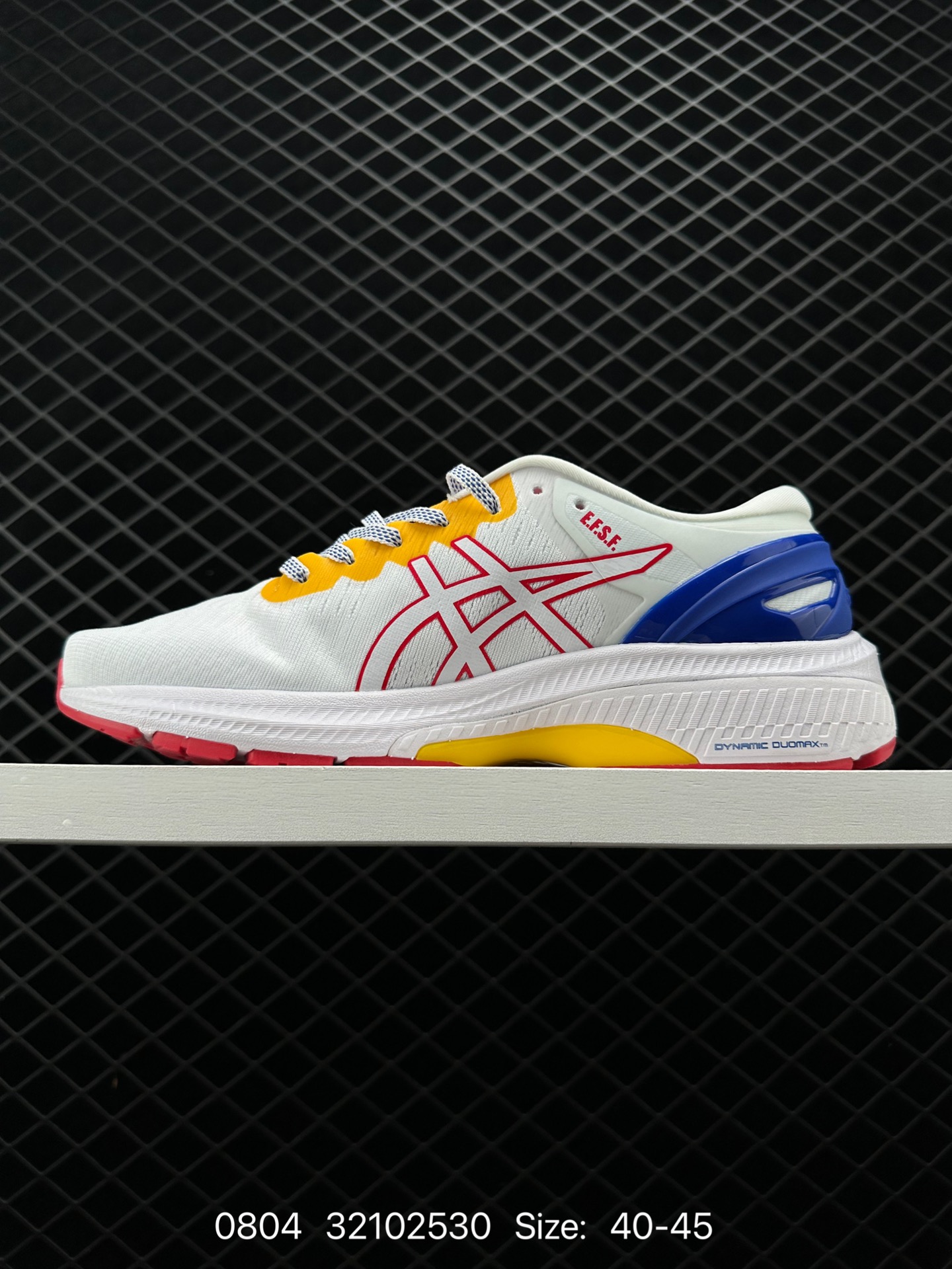 ASICS GEL-KAYANO 27 LITE-SHOW