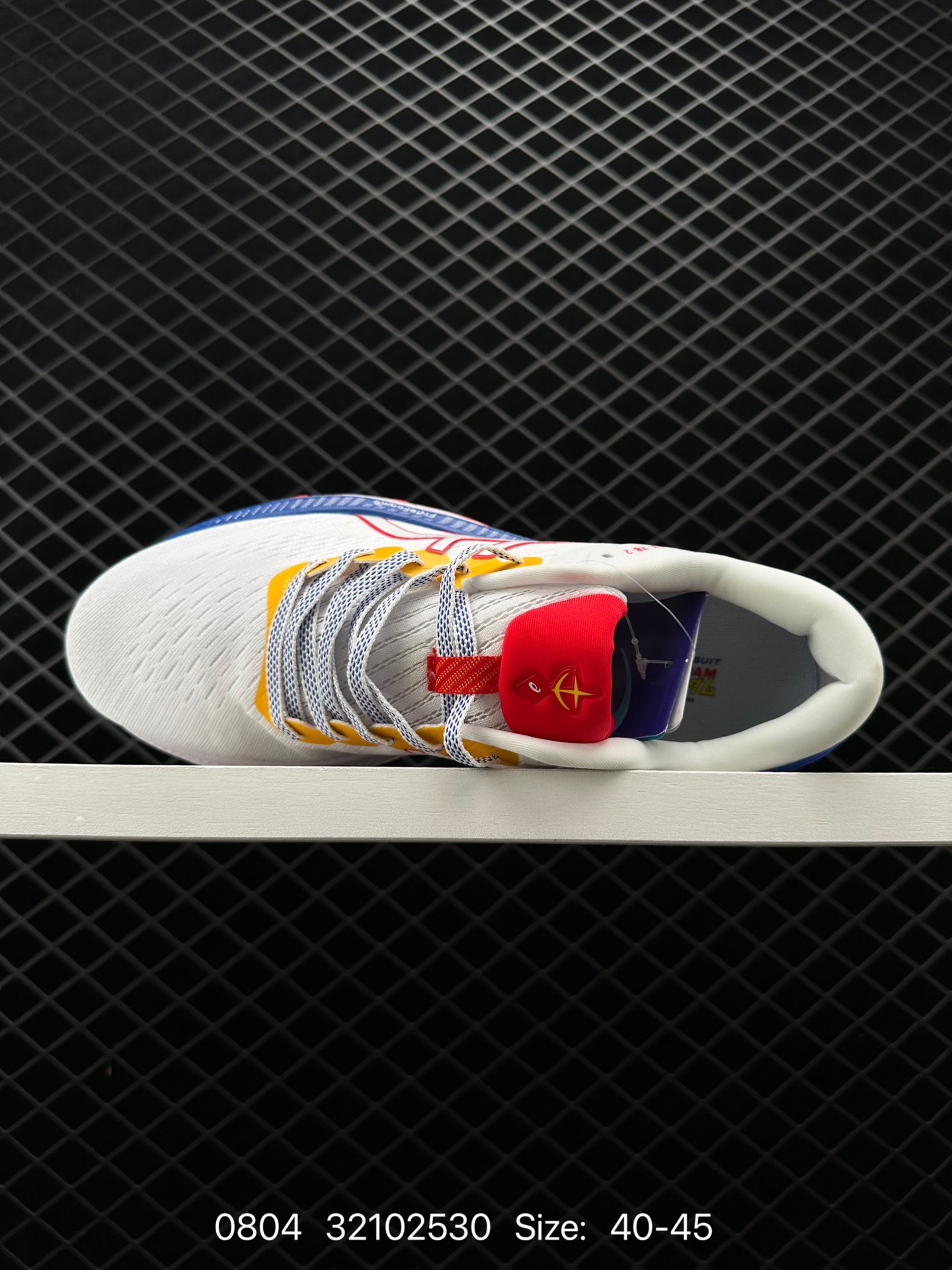 ASICS GEL-KAYANO 27 LITE-SHOW