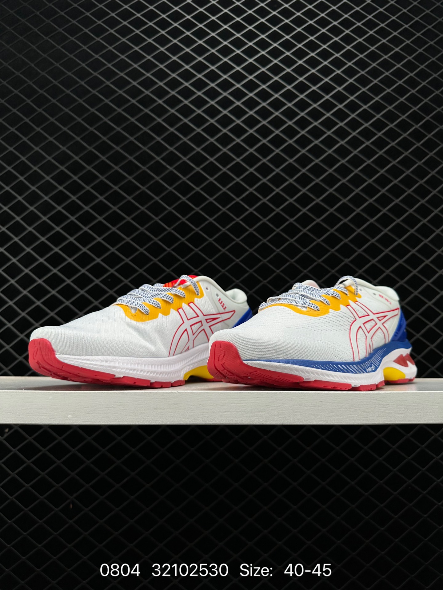 ASICS GEL-KAYANO 27 LITE-SHOW