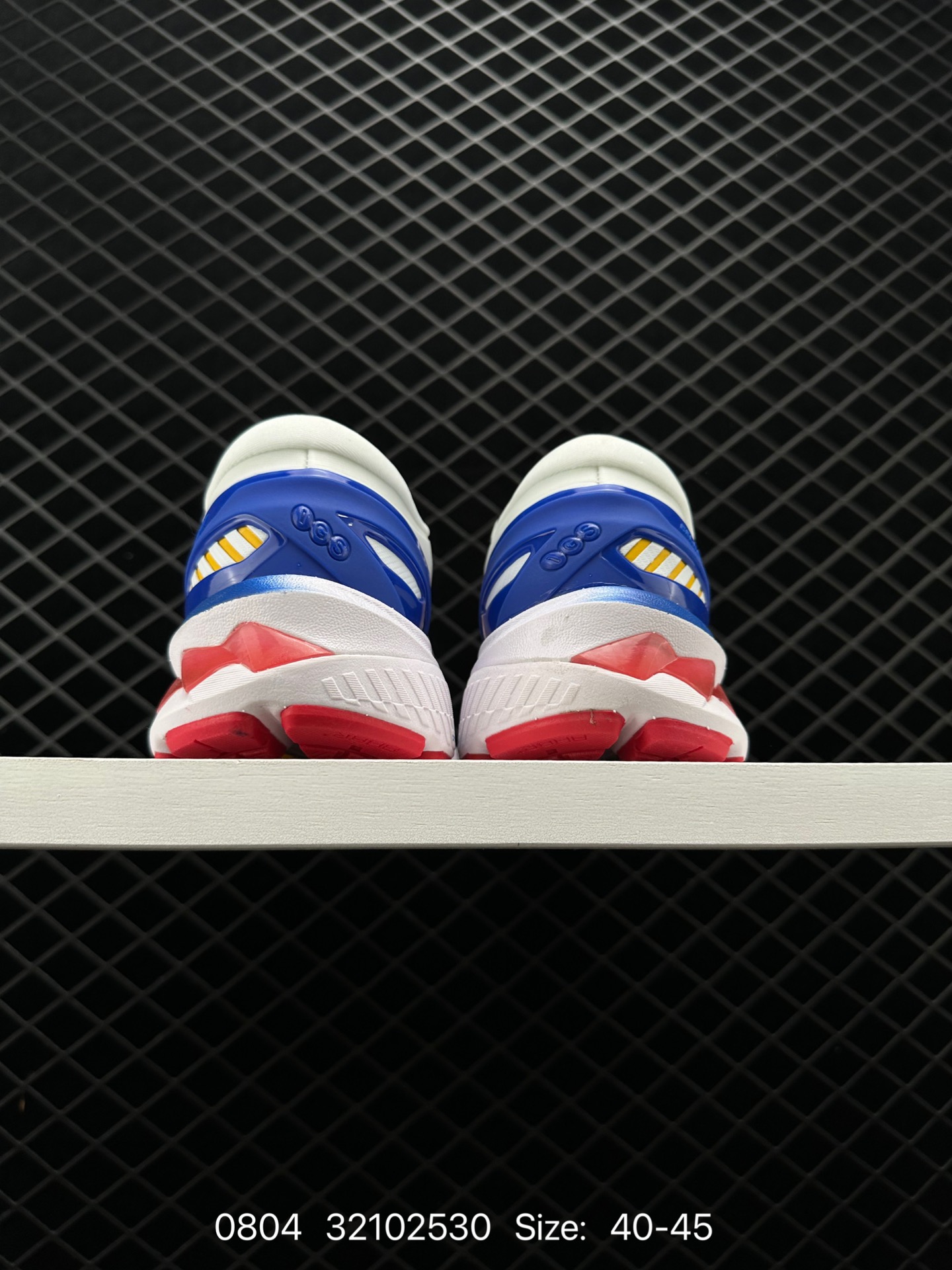 ASICS GEL-KAYANO 27 LITE-SHOW