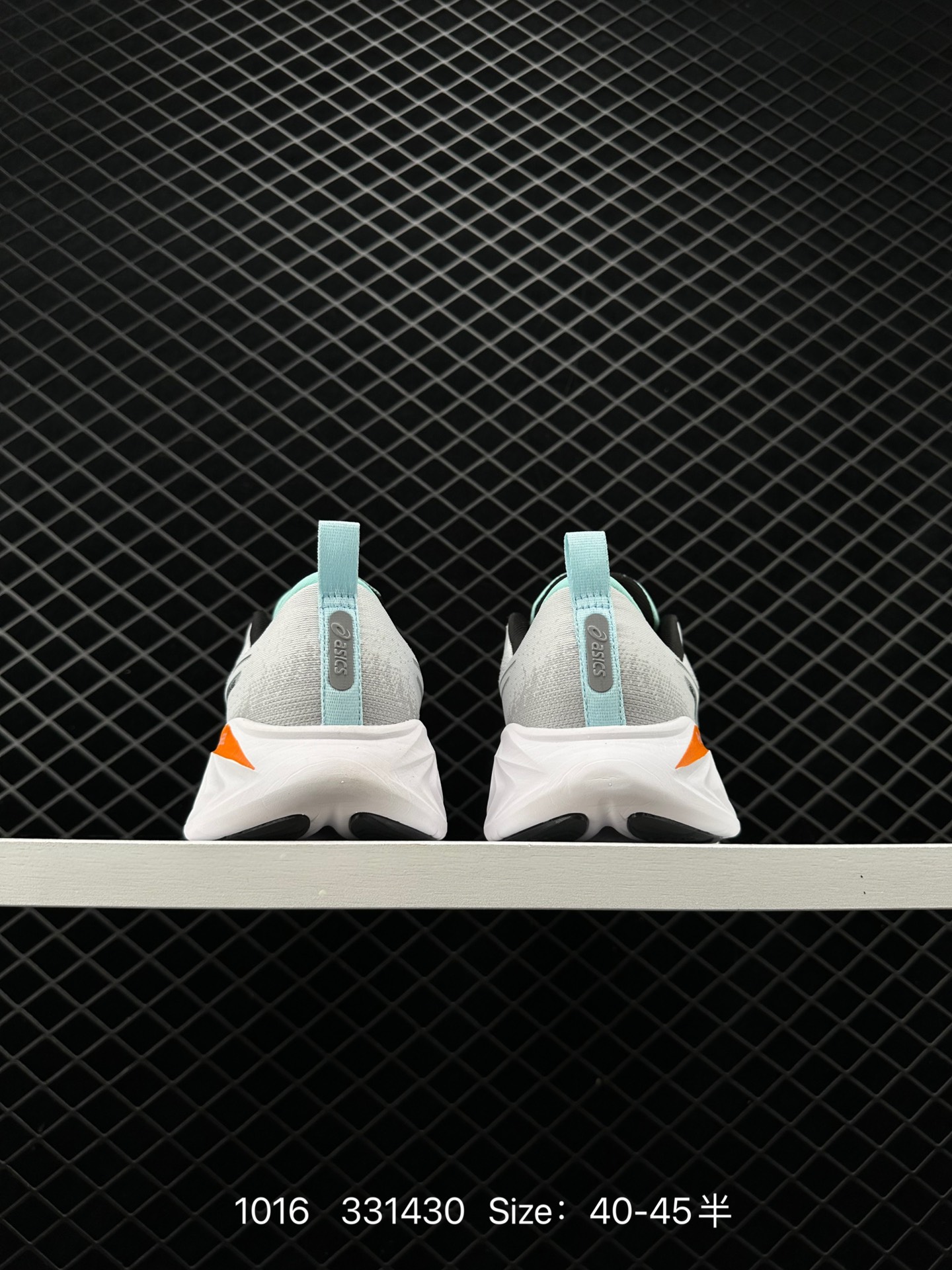 ASICS GEL-CUMULUS 25