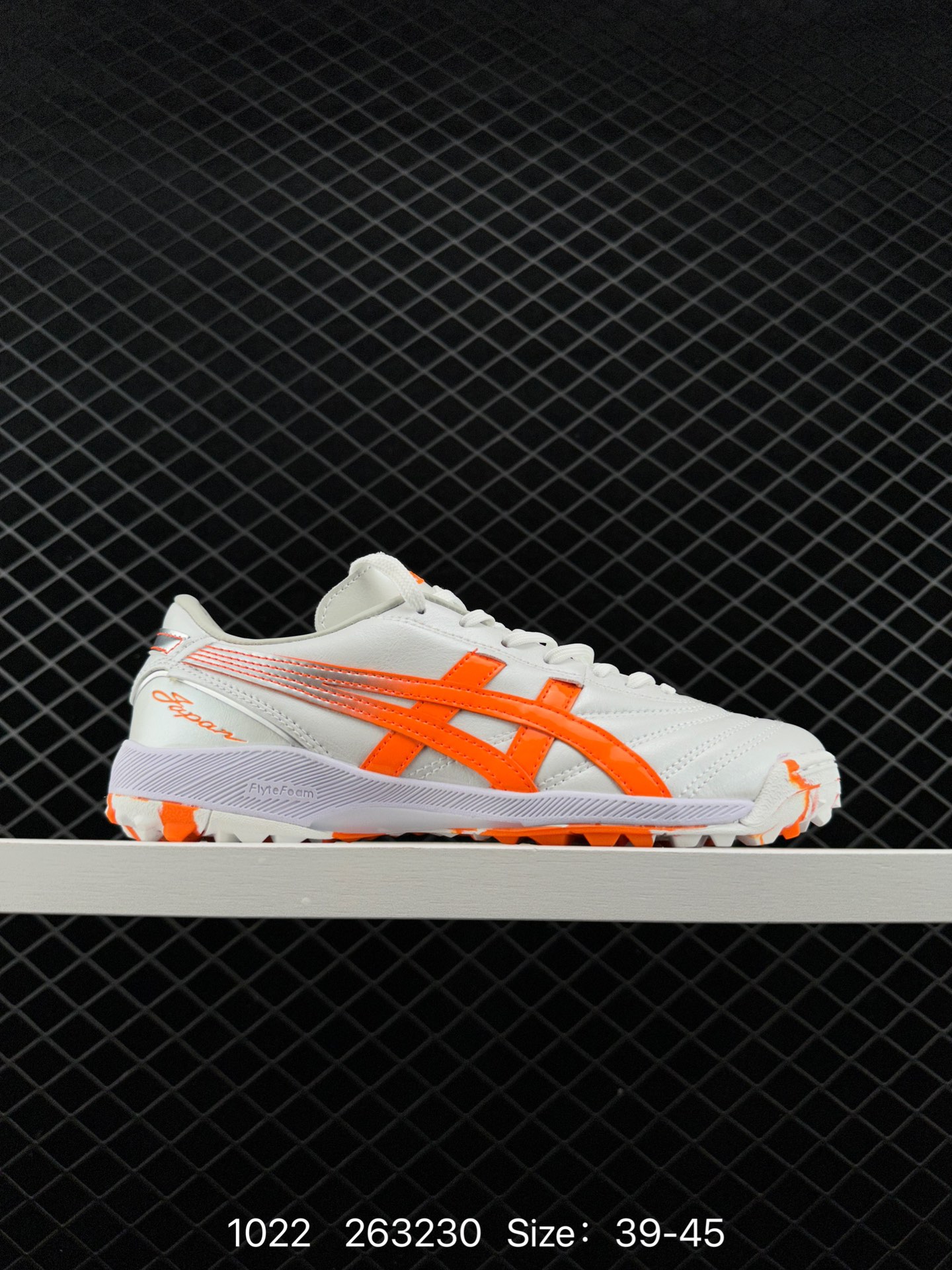 asics C3 FF TF