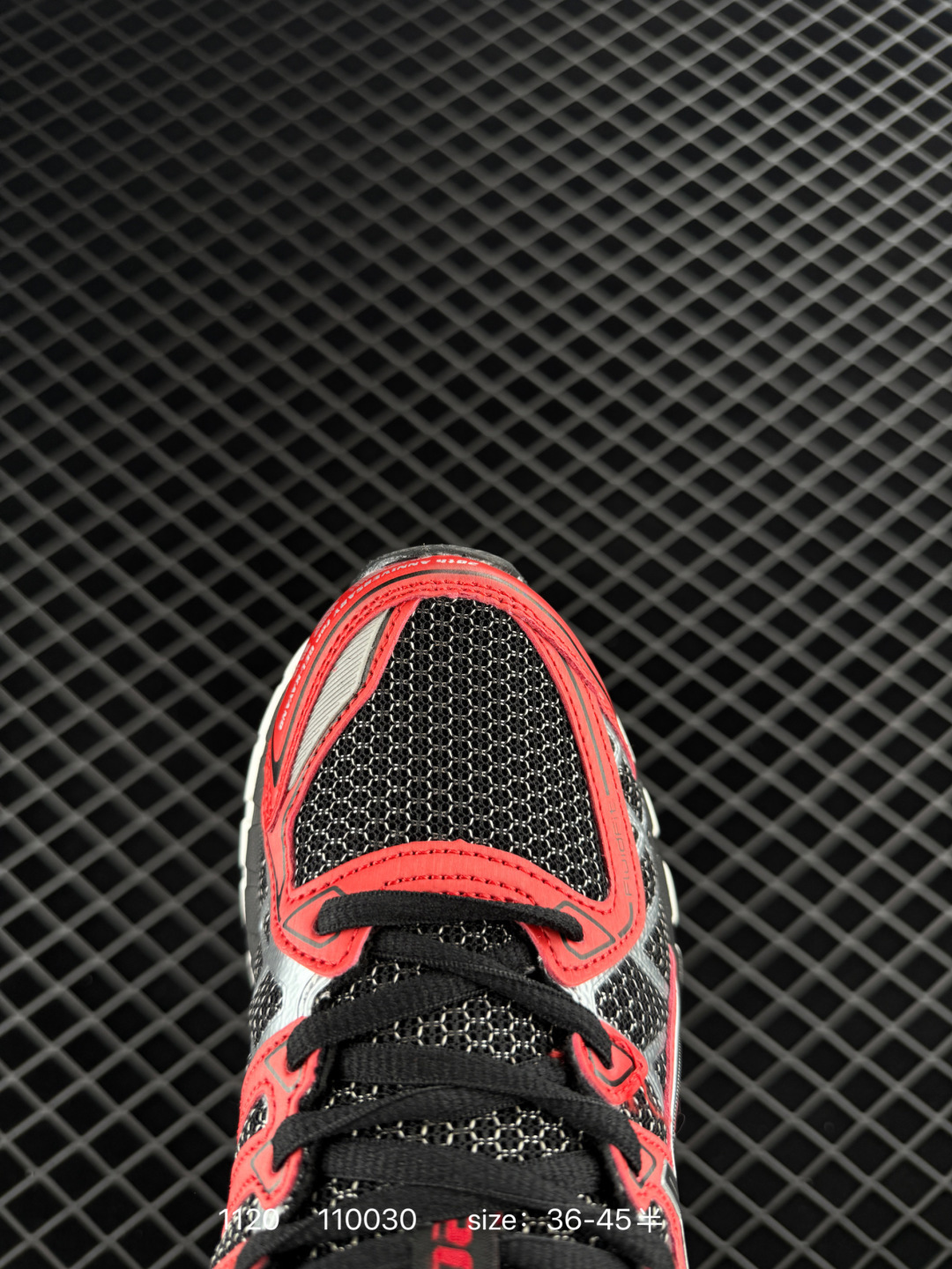 ASICS GEL-KAYANO 20 PLATINUM