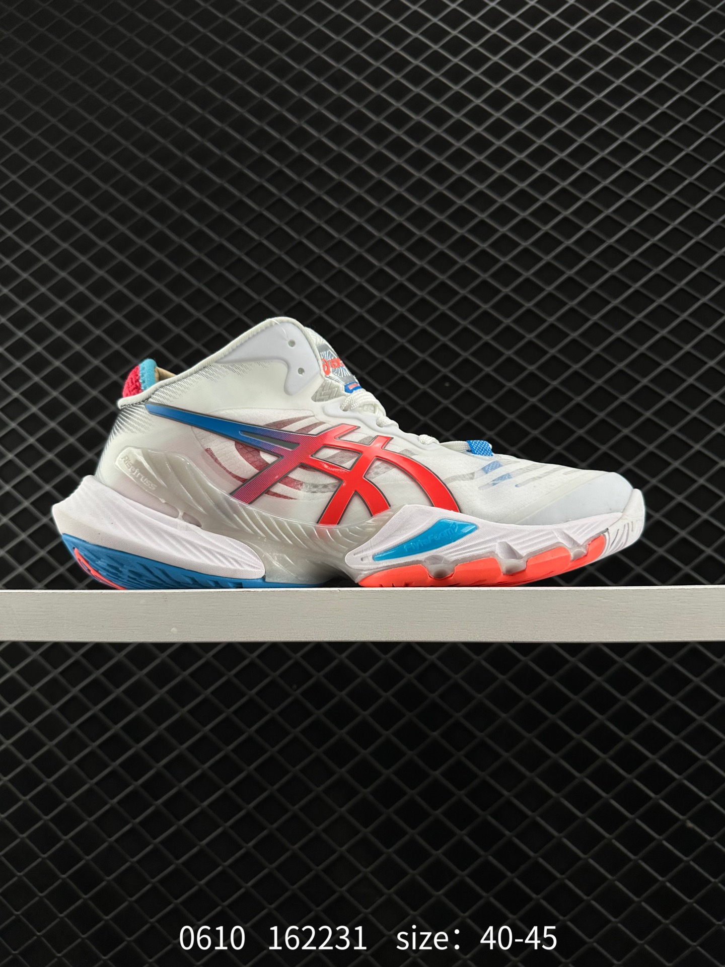 （ASICS） metarise
