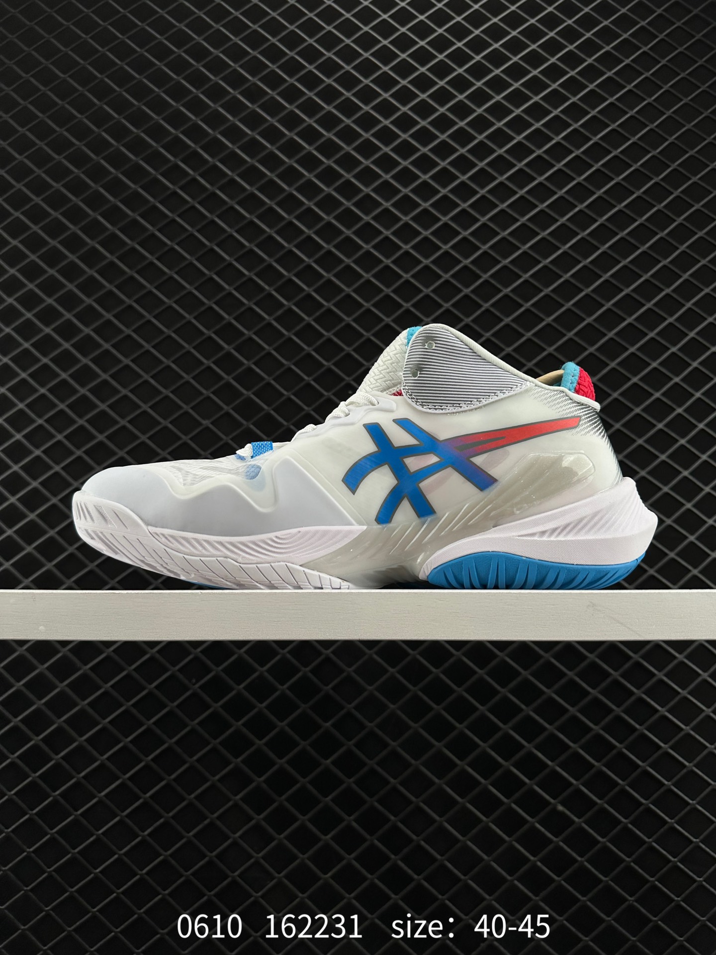 （ASICS） metarise