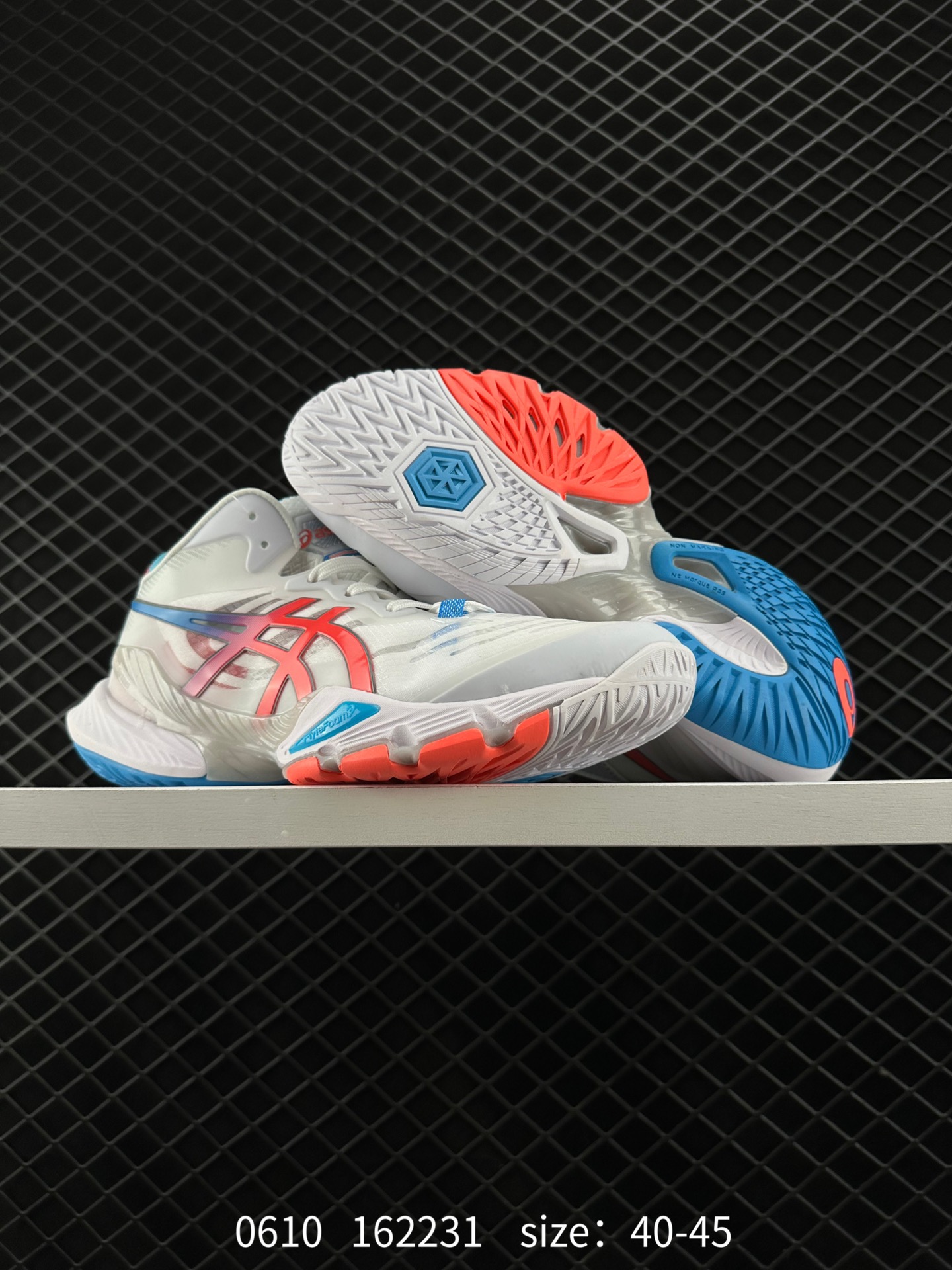 （ASICS） metarise