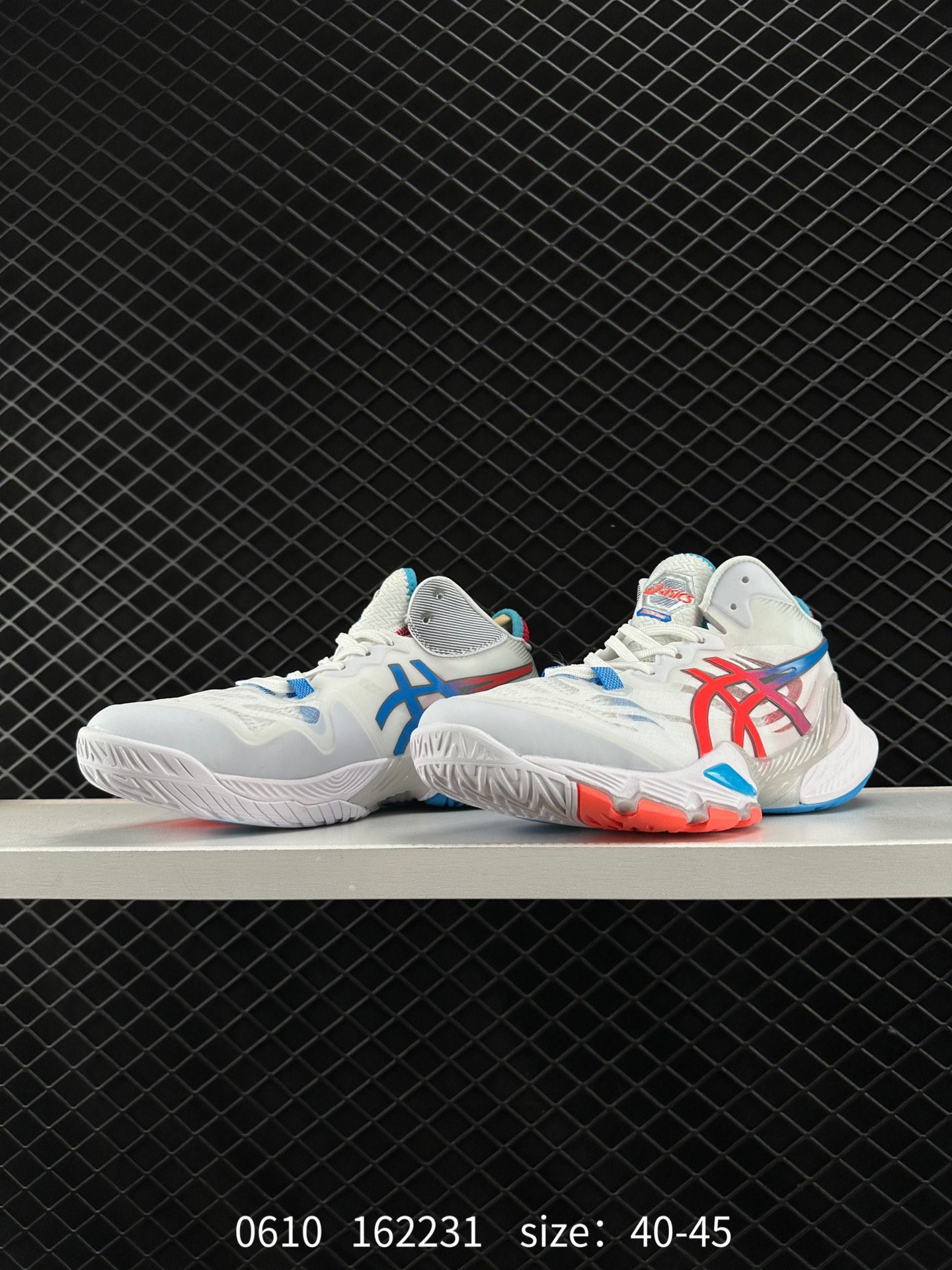 （ASICS） metarise