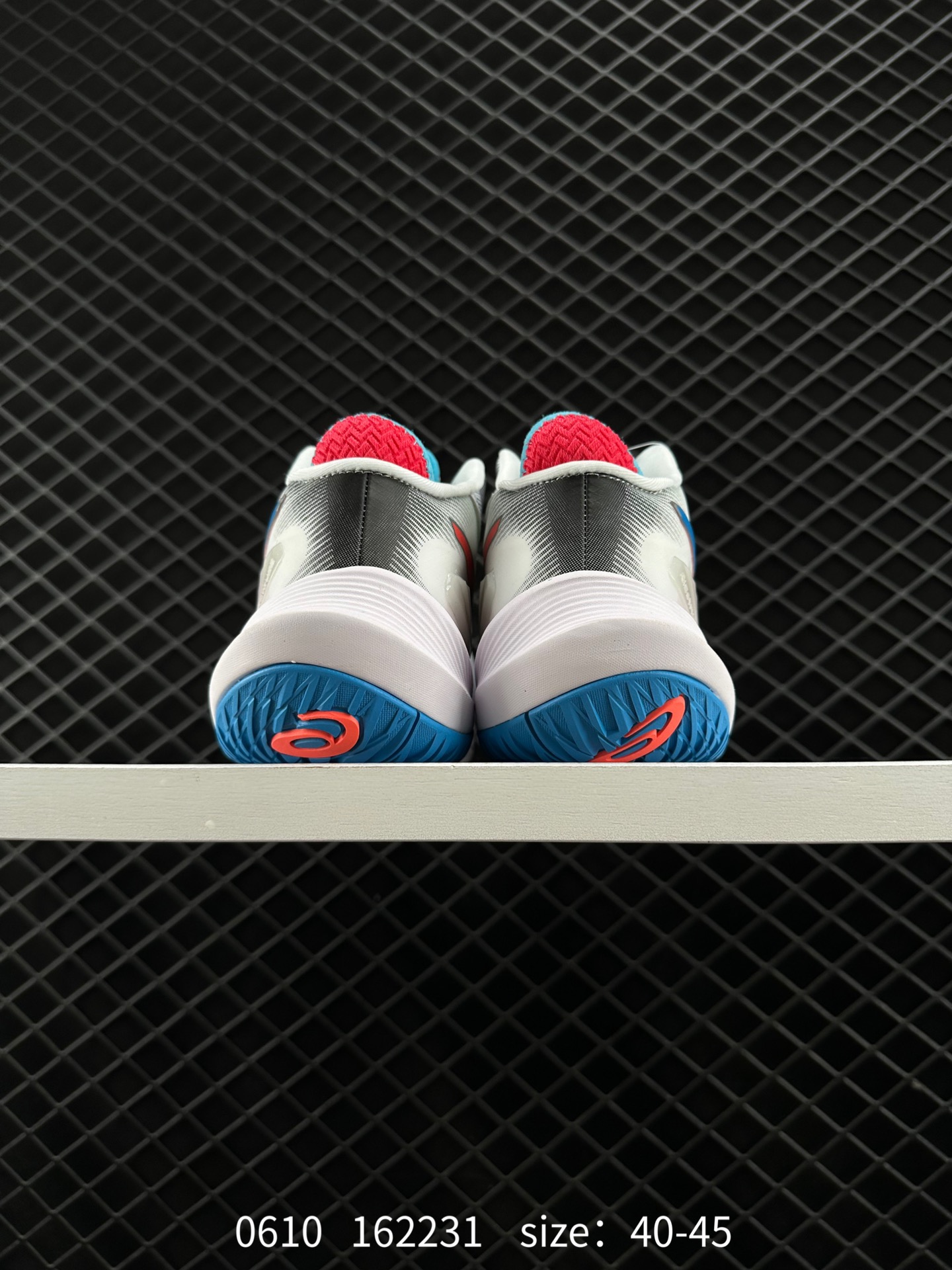 （ASICS） metarise