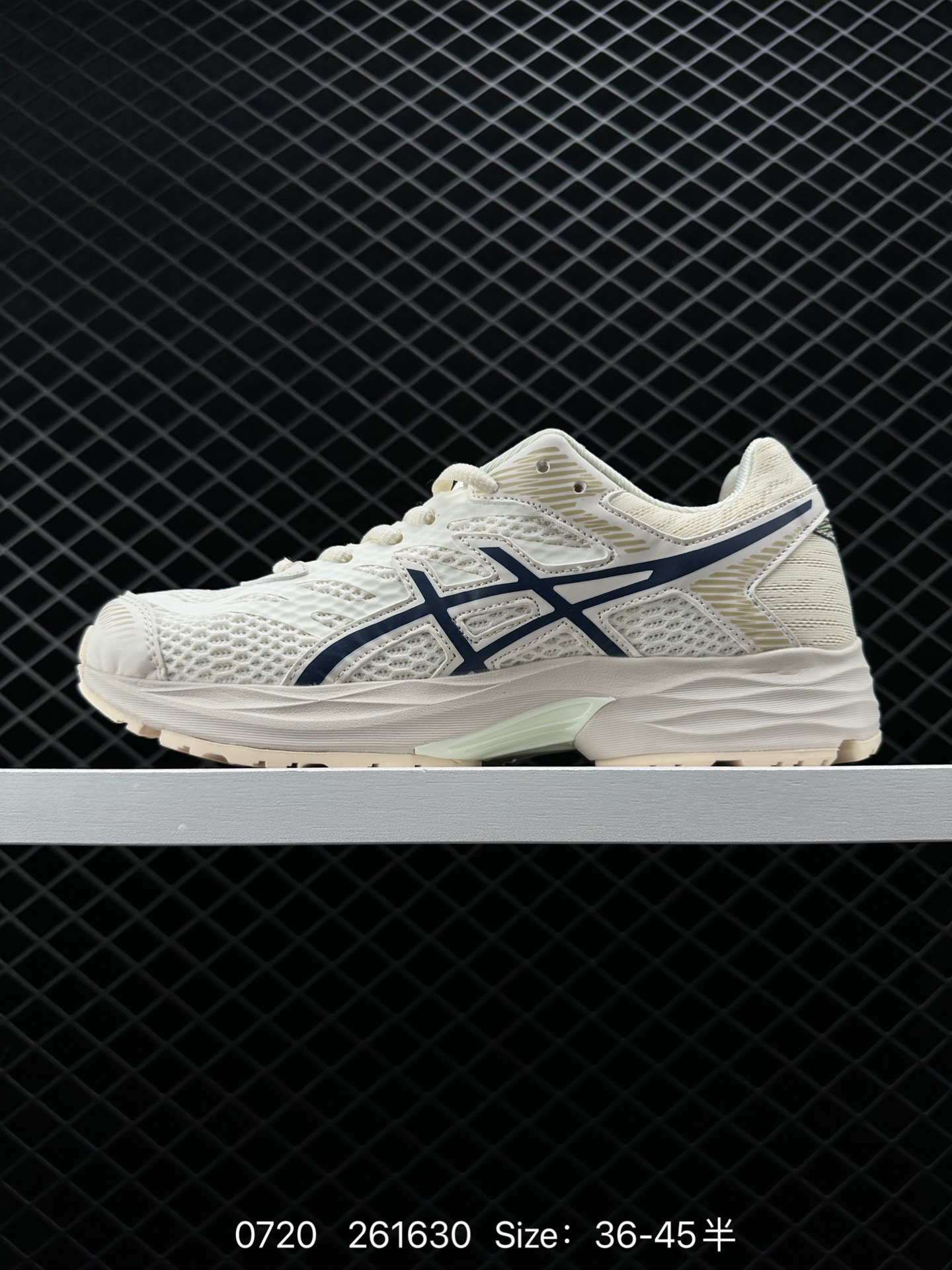 Asics Gel-Flux 4