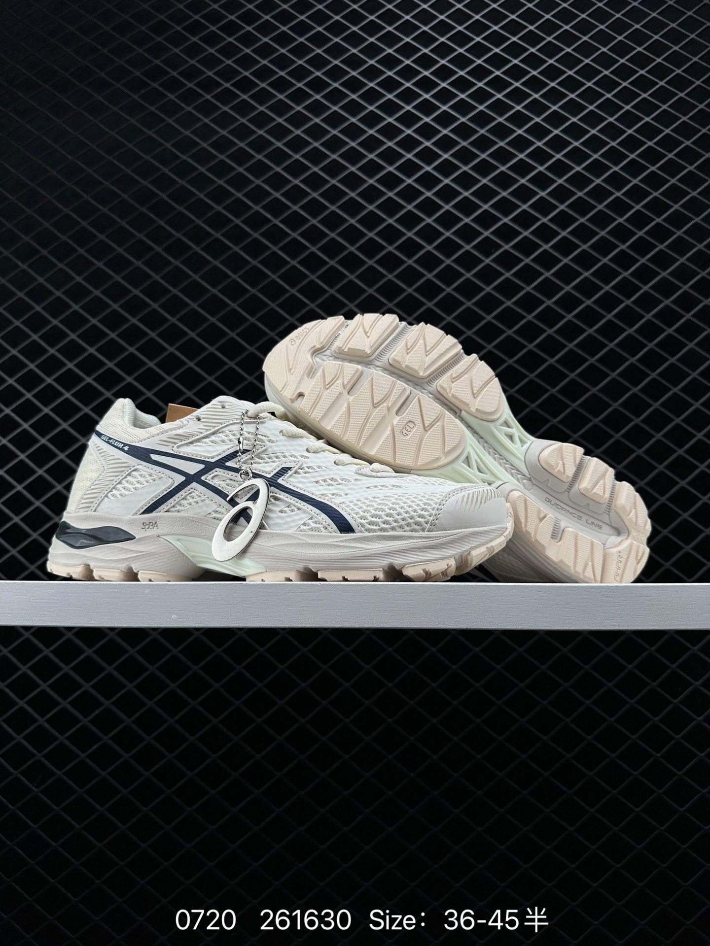 Asics Gel-Flux 4
