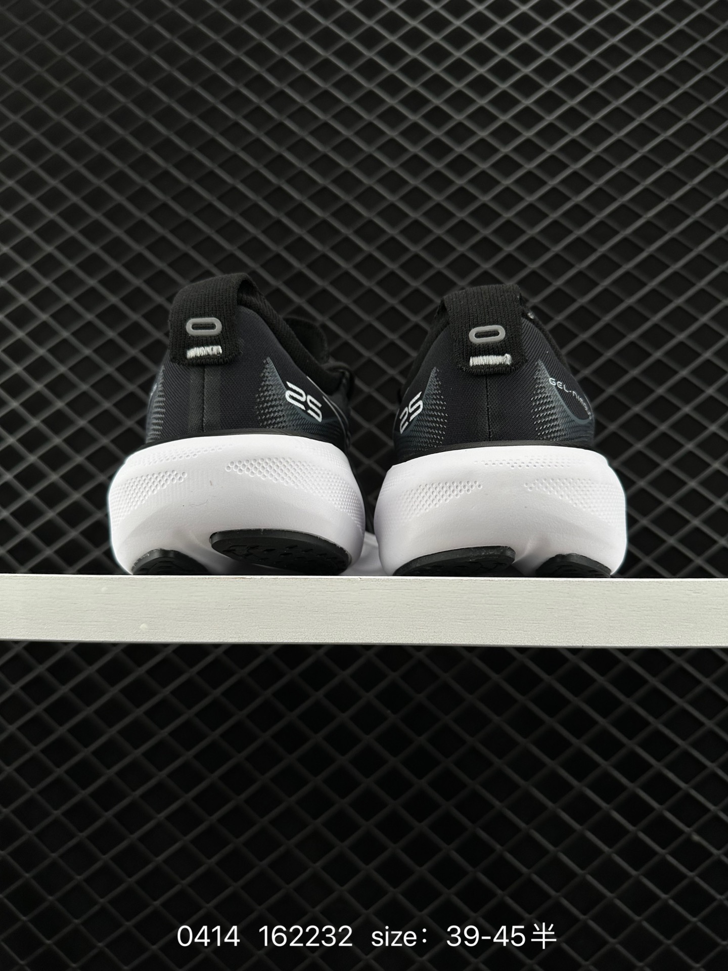 Asics  GEL-NIMBUS 25