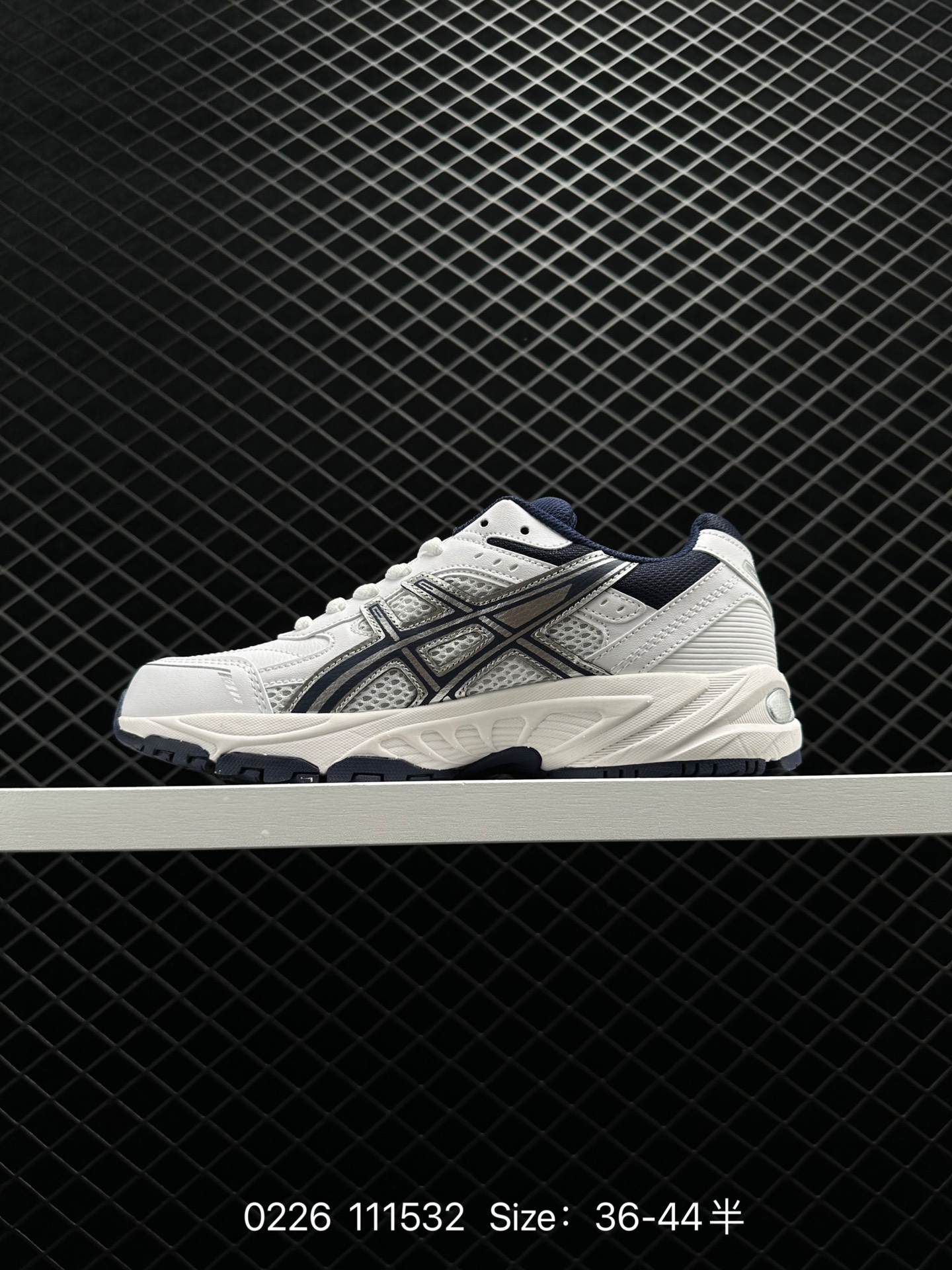 ASICS  Gel-Venture 6 SPS