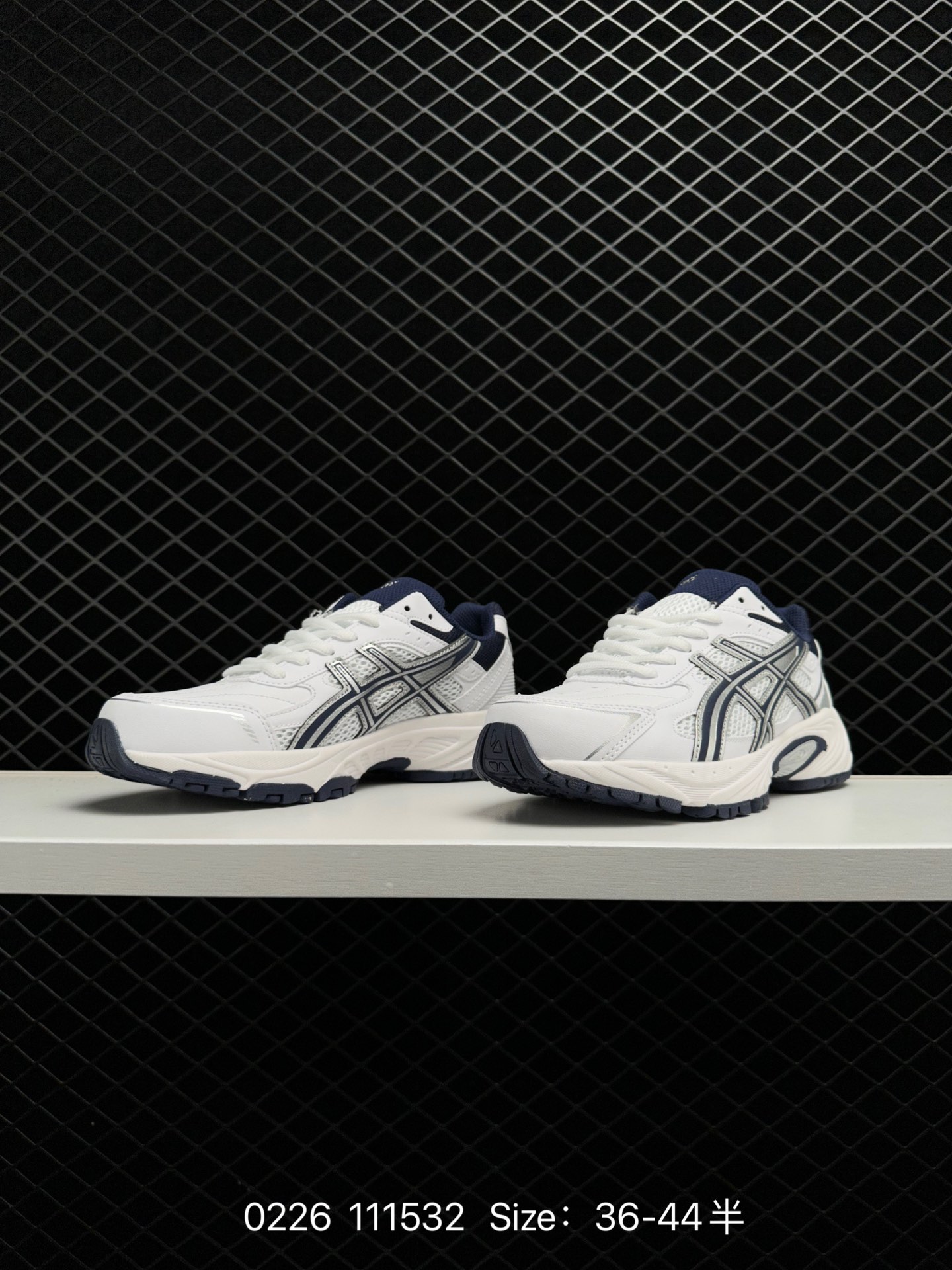 ASICS  Gel-Venture 6 SPS