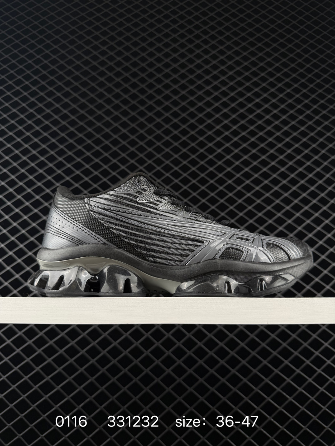 ASICS GEL-QUANTUM LEVITRACK