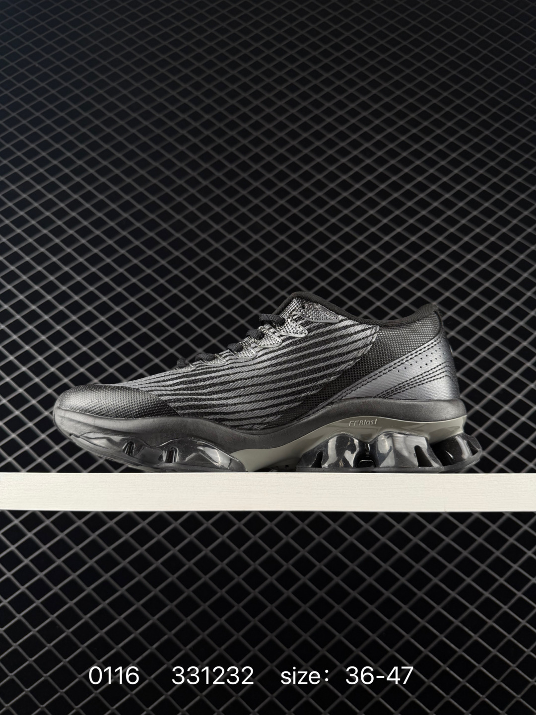 ASICS GEL-QUANTUM LEVITRACK