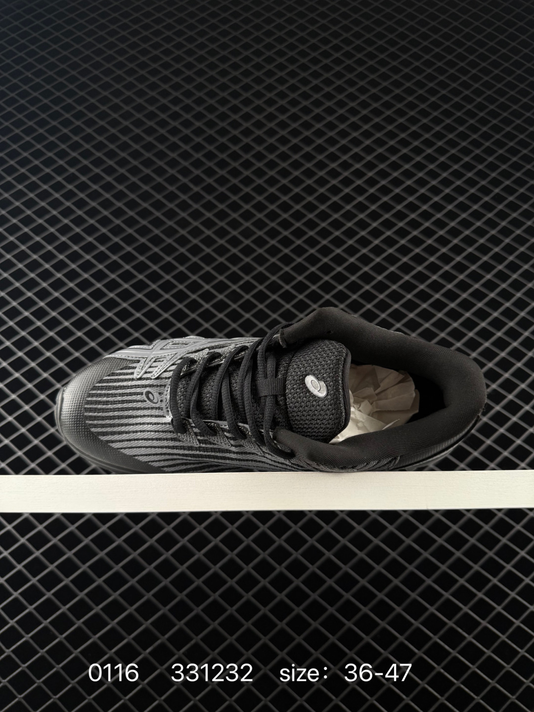 ASICS GEL-QUANTUM LEVITRACK