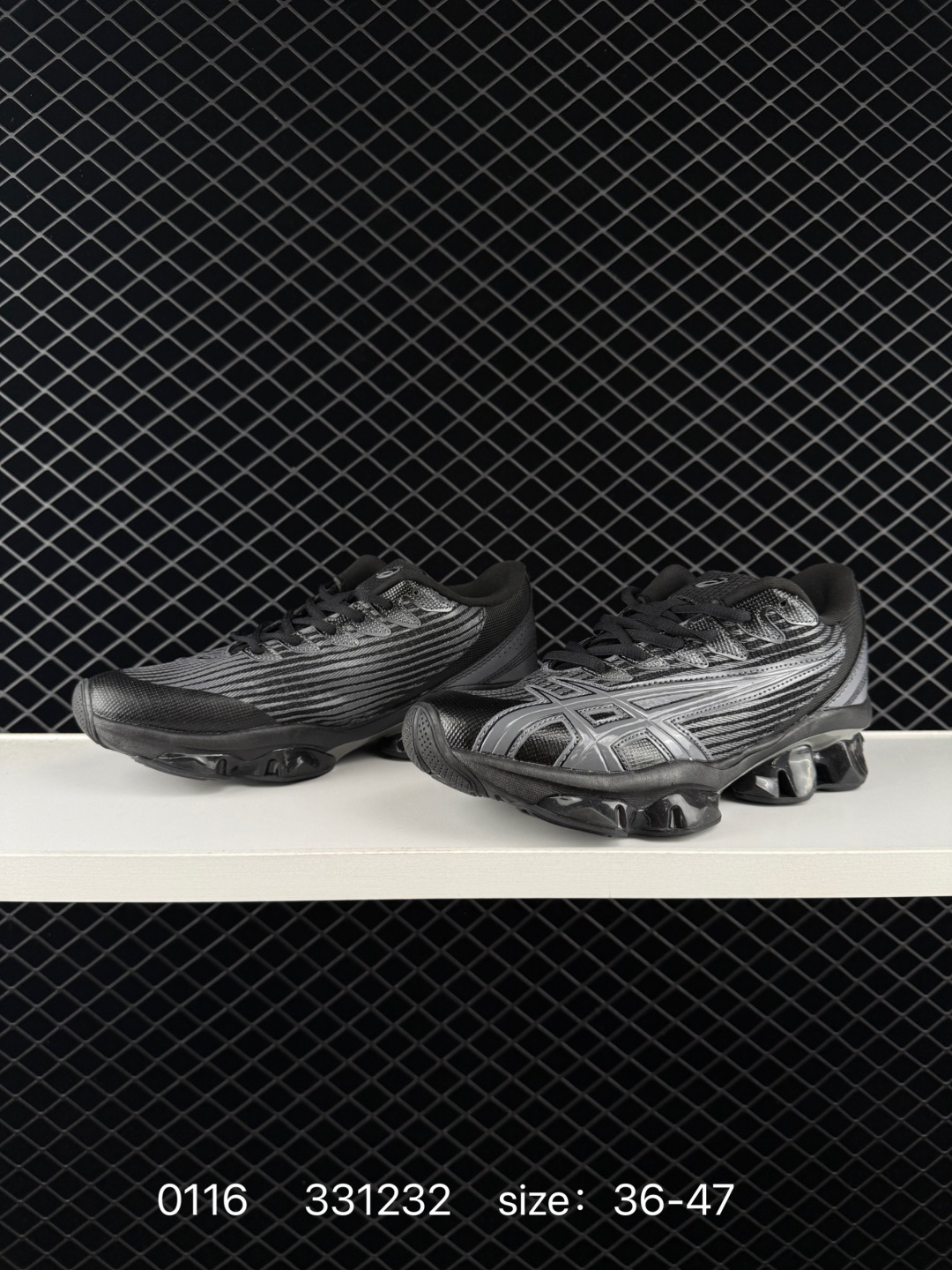 ASICS GEL-QUANTUM LEVITRACK