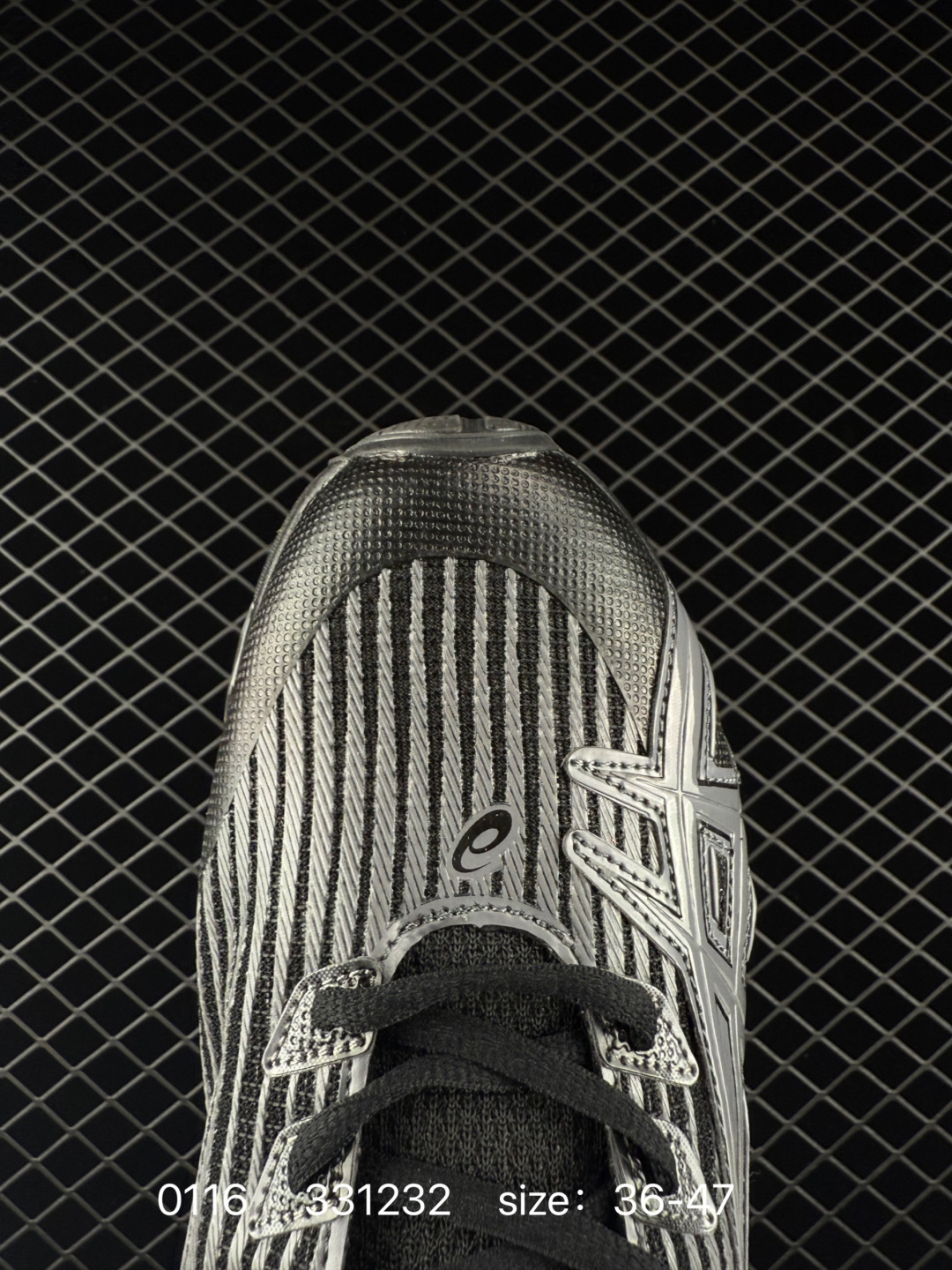 ASICS GEL-QUANTUM LEVITRACK