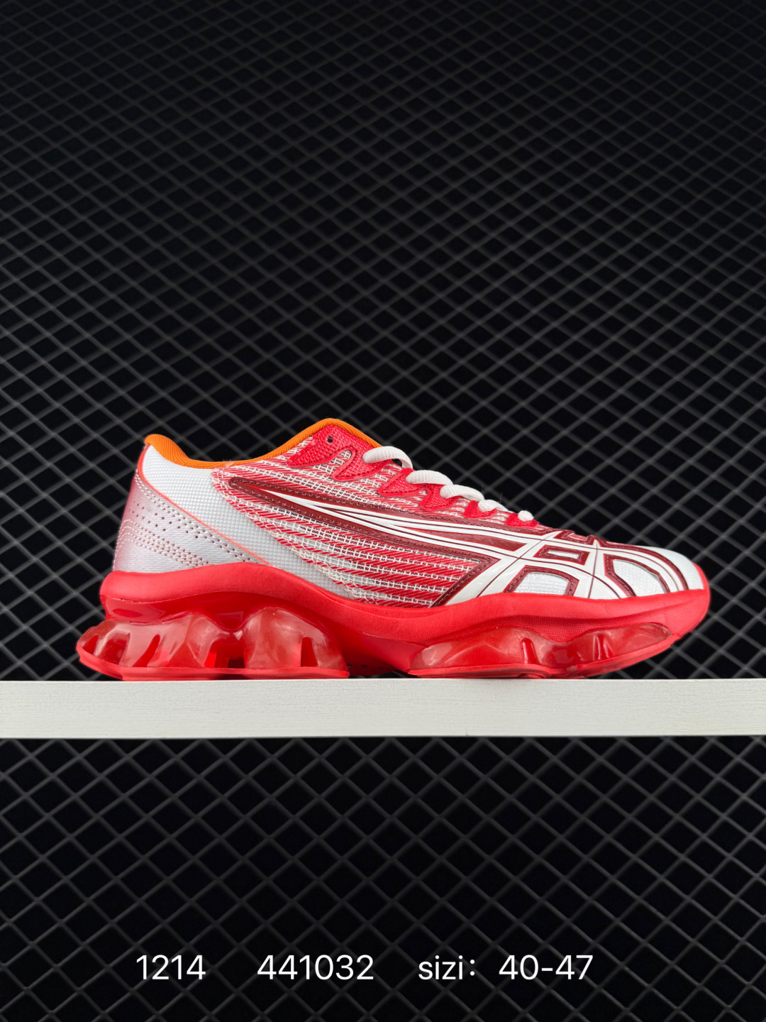 ASICS GEL-QUANTUM LEVITRACK