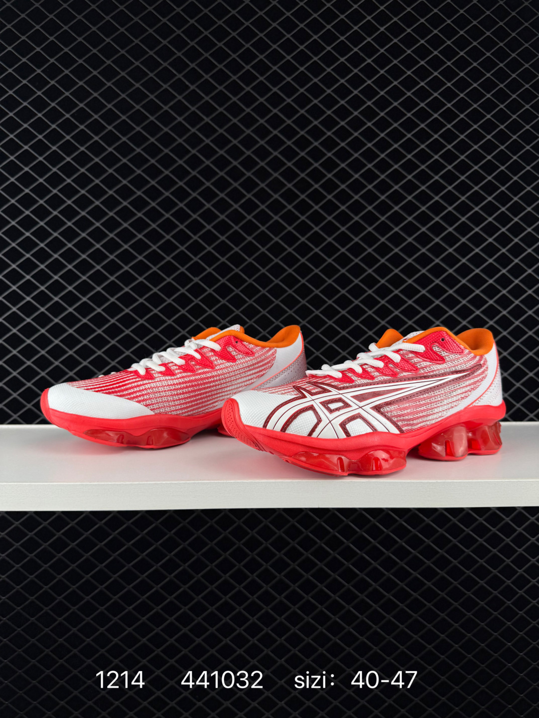 ASICS GEL-QUANTUM LEVITRACK