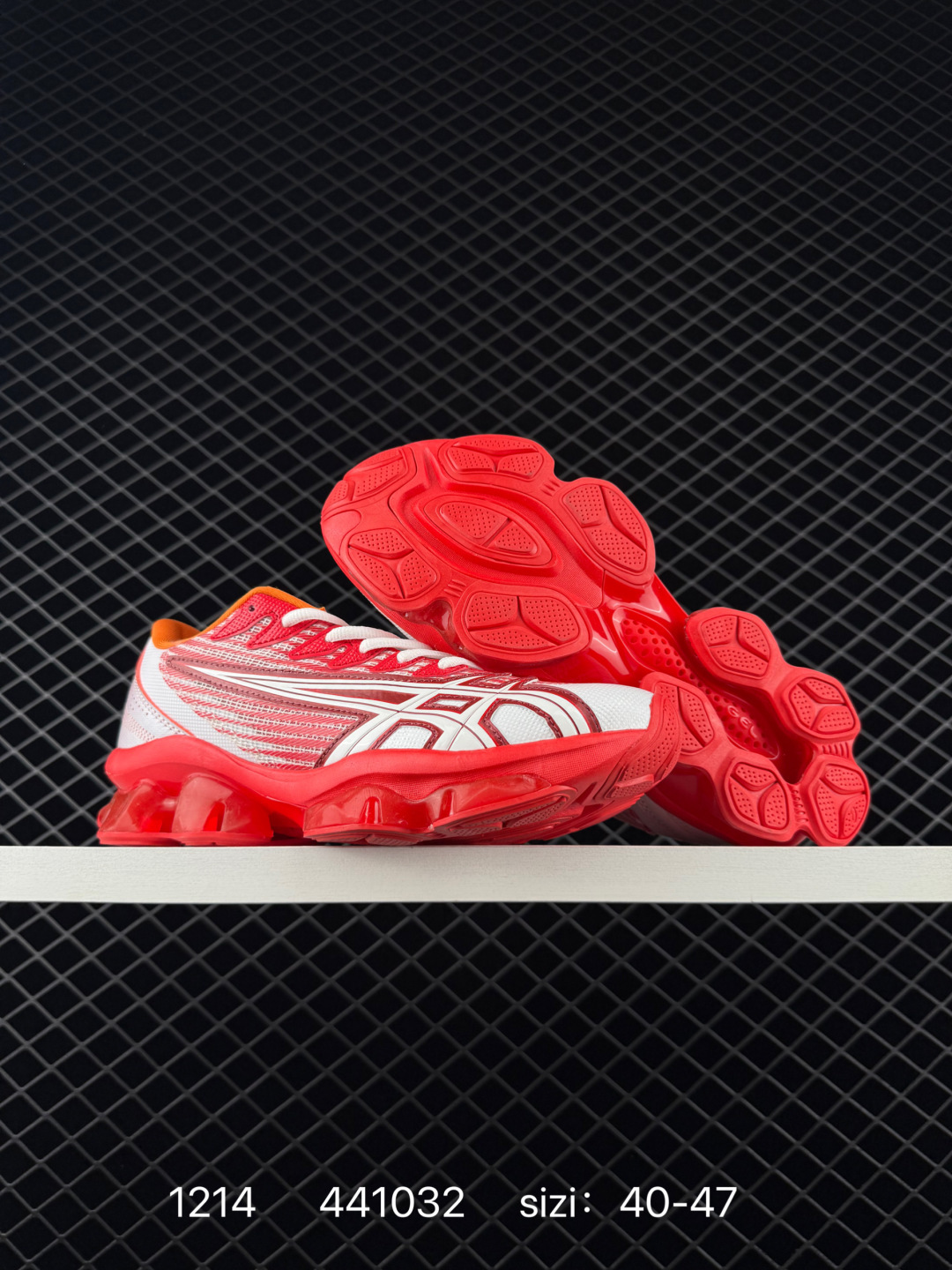 ASICS GEL-QUANTUM LEVITRACK