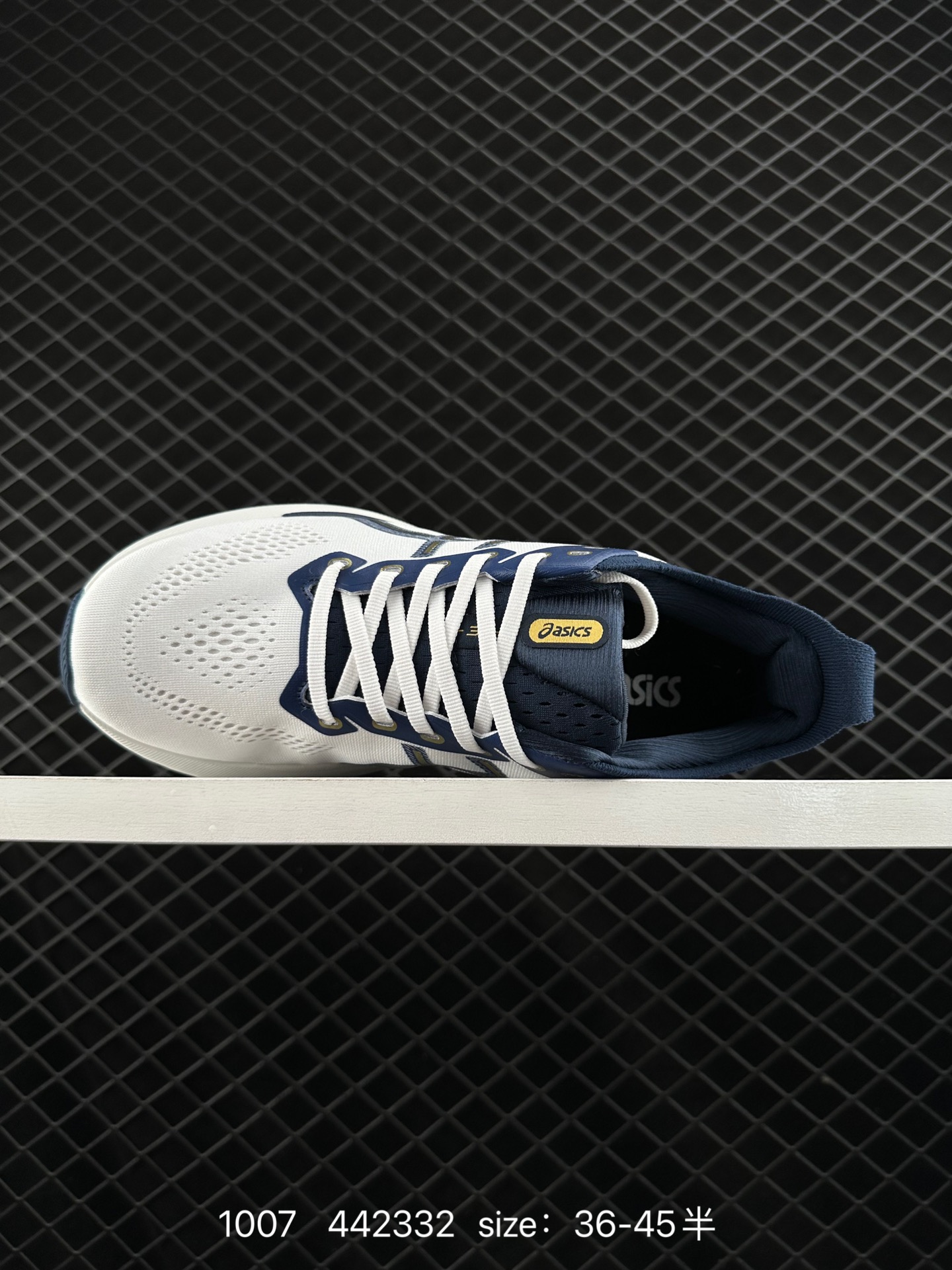 Asics Gel-Kayano 31 PLATINUM