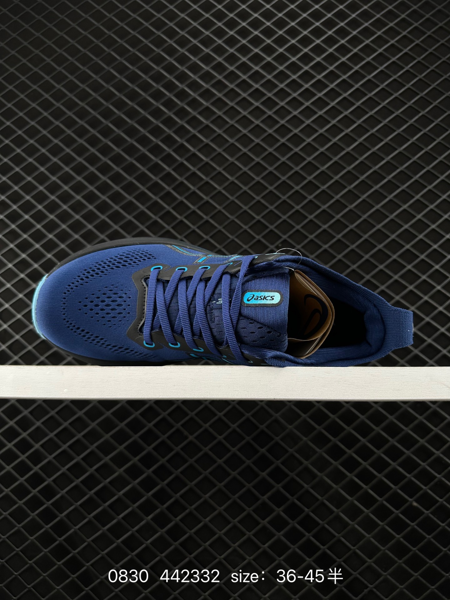 Asics Gel-Kayano 31 PLATINUM