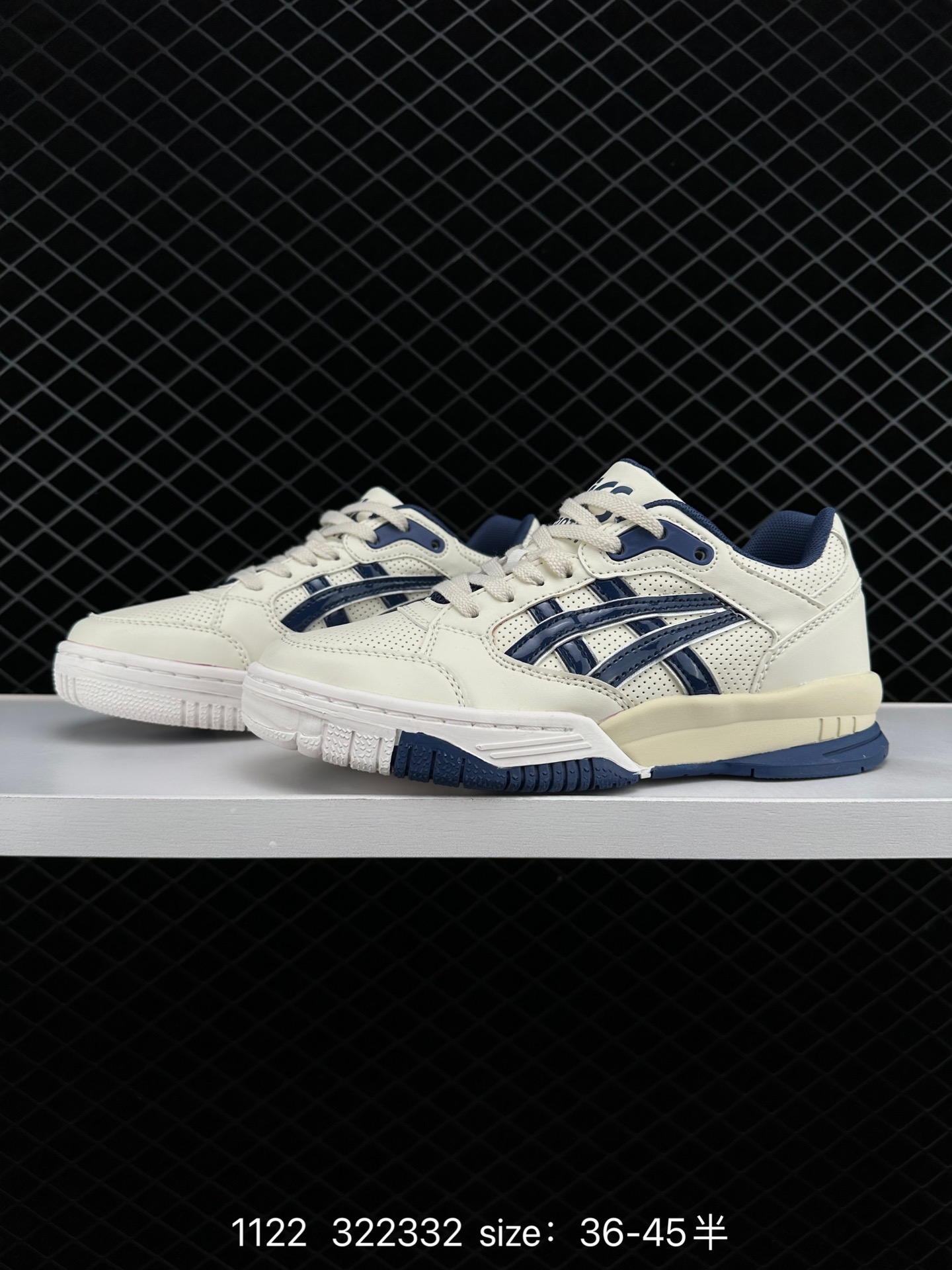 Asics Gel Spotlyte low V2