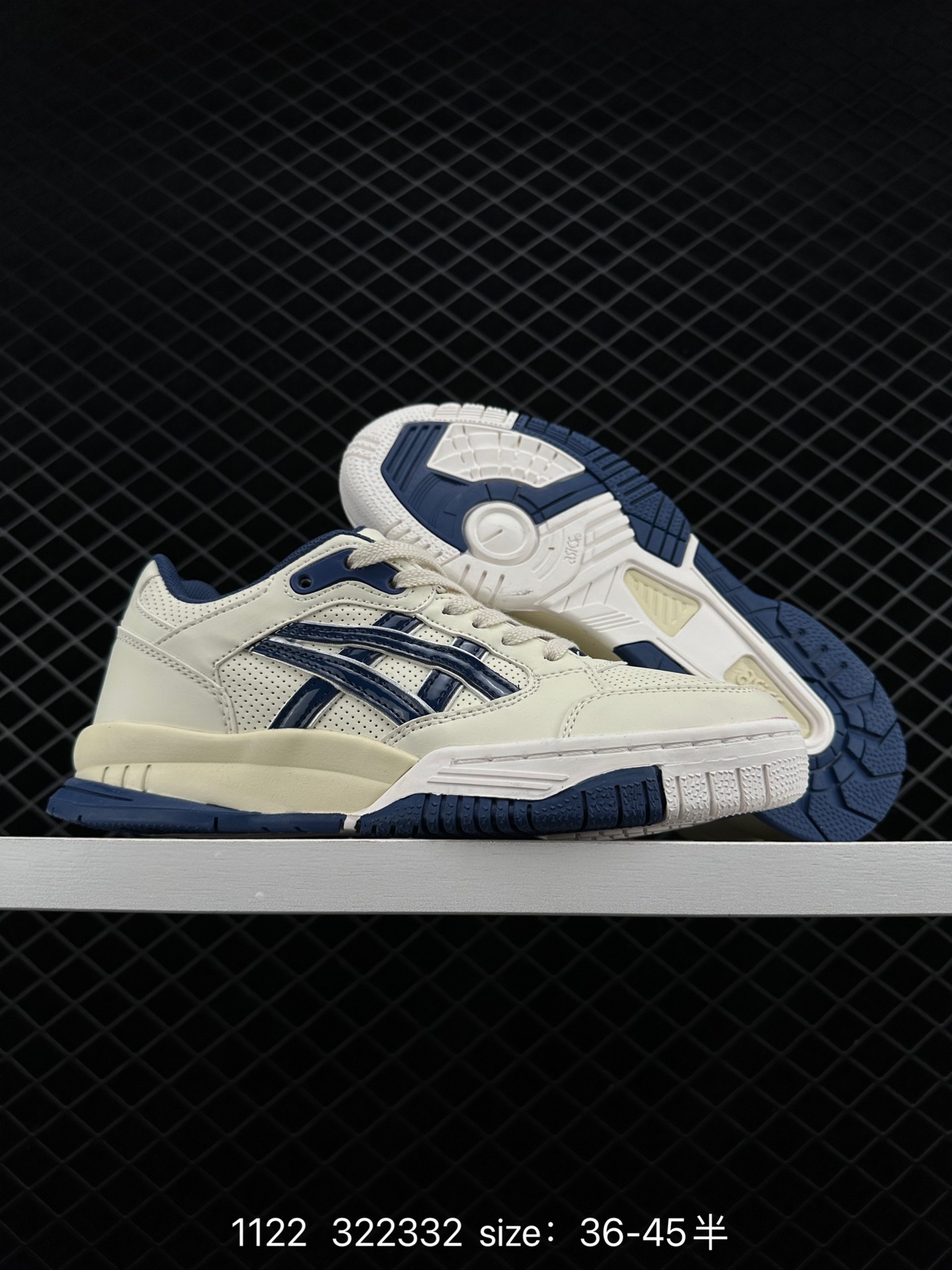 Asics Gel Spotlyte low V2