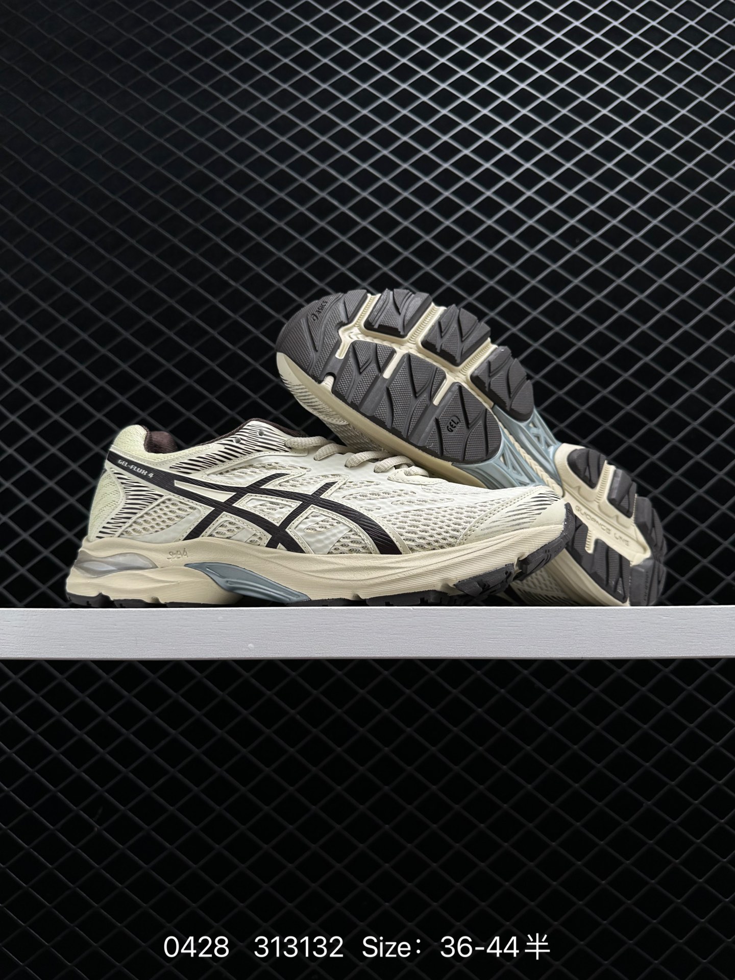 Asics GEL-FLUX 4