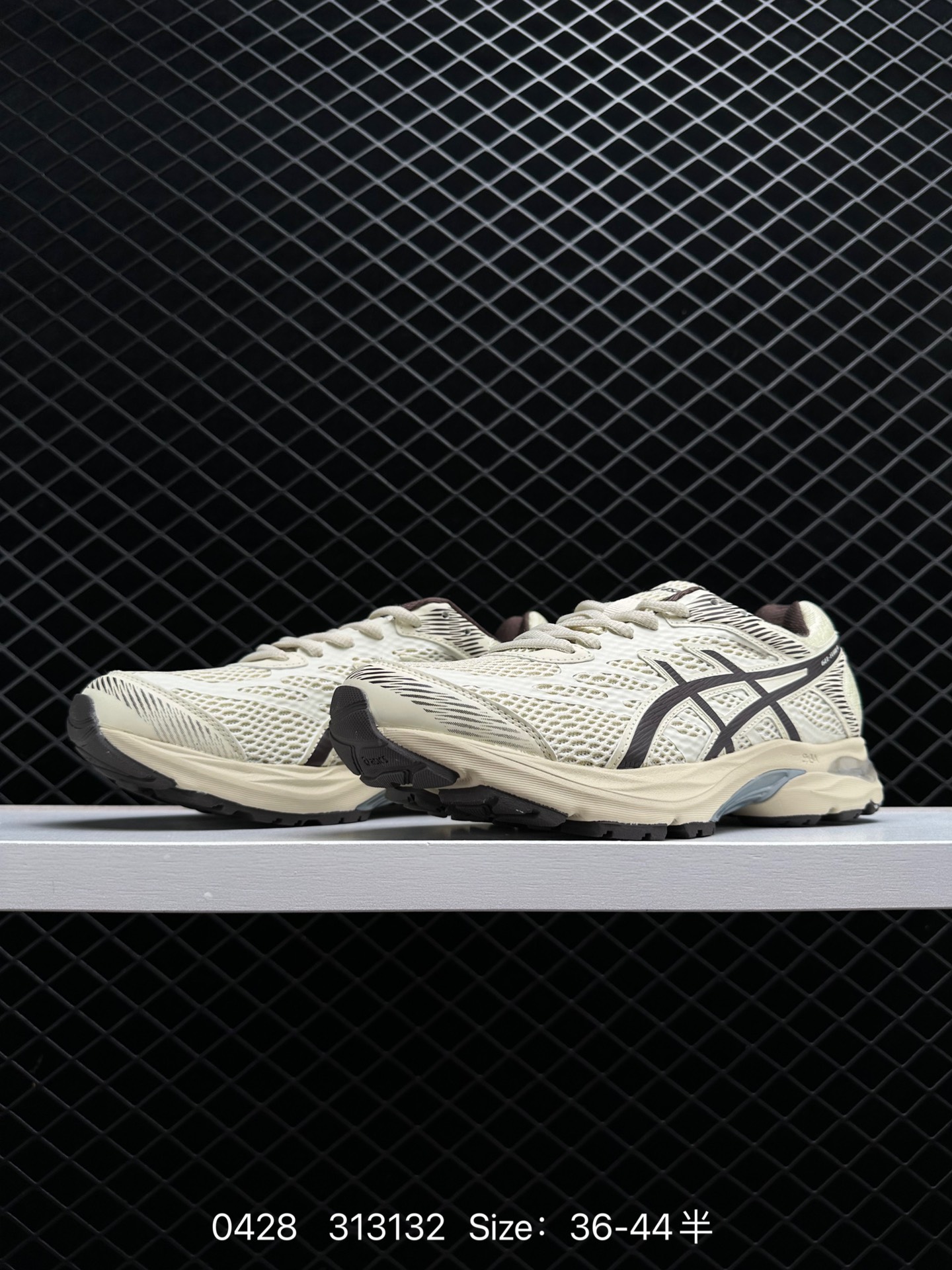Asics GEL-FLUX 4