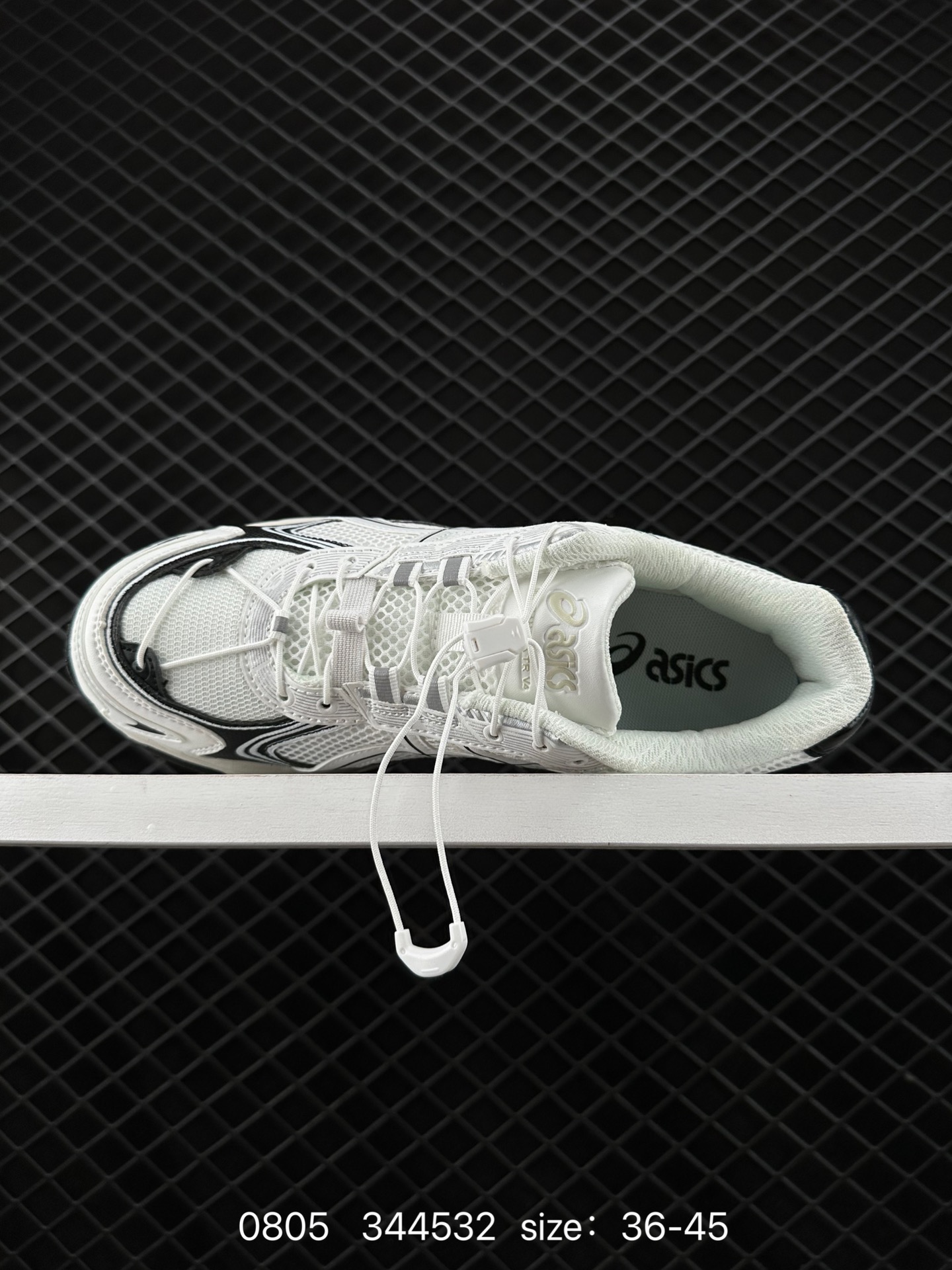 Asics Gel-Kahana TR V4