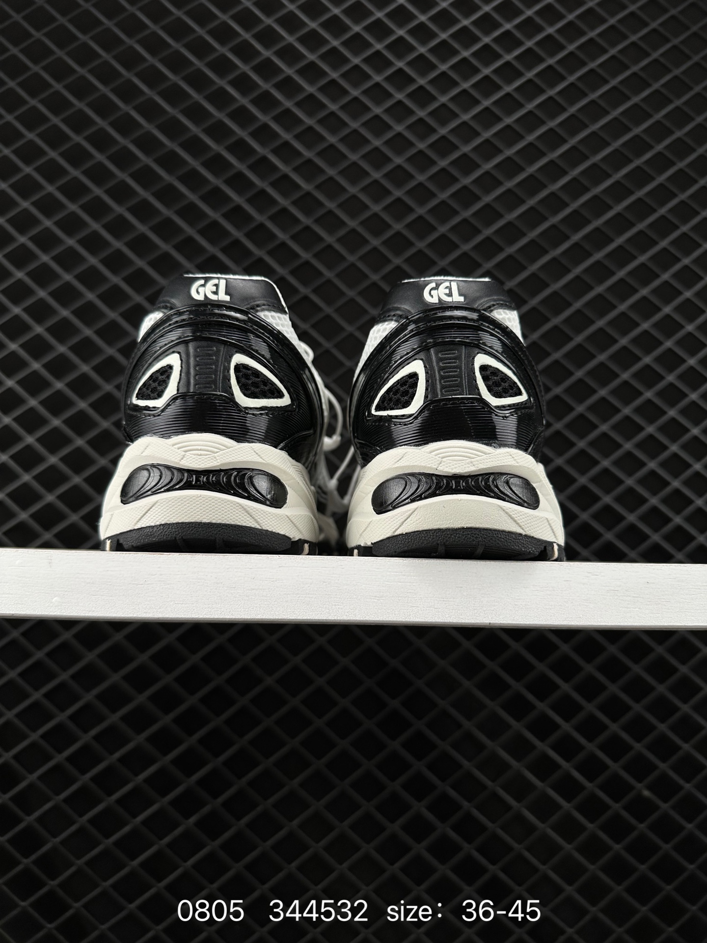 Asics Gel-Kahana TR V4