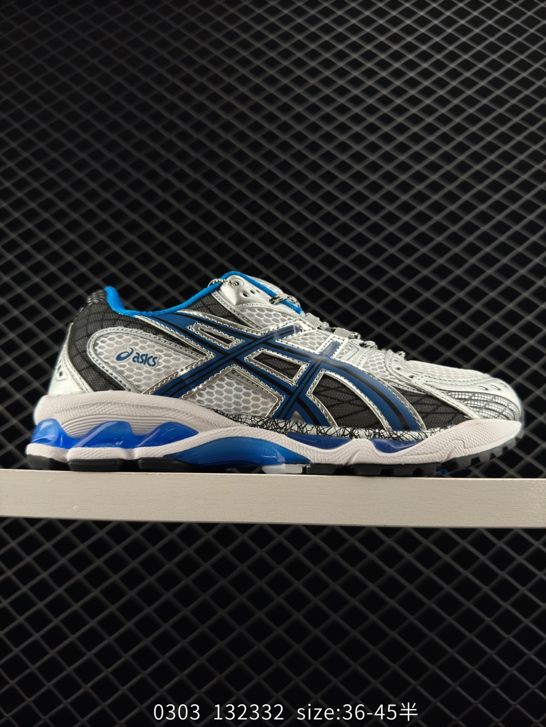 Asics GEL-Nimbus 10.1