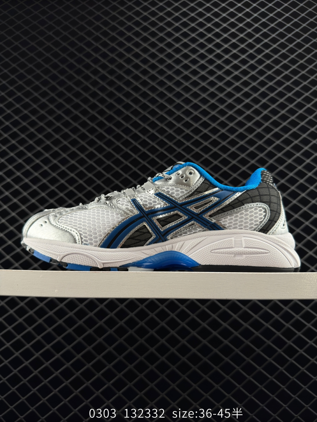 Asics GEL-Nimbus 10.1