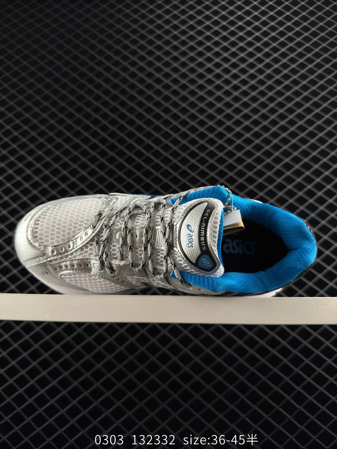 Asics GEL-Nimbus 10.1